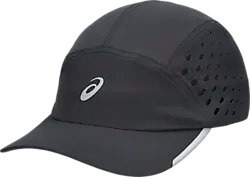 PERFORMANCE RUNNING CAP - PERFORMANCE BLACK Standard Small1x1