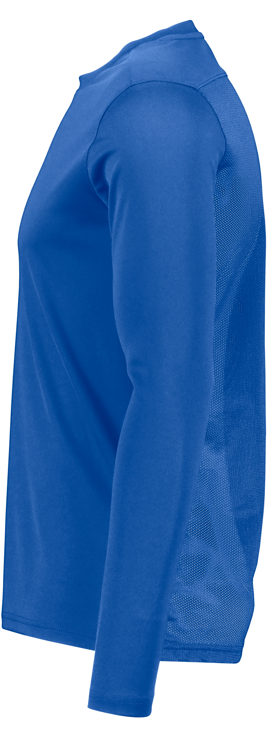 NIKE, Park VII LS Jsy