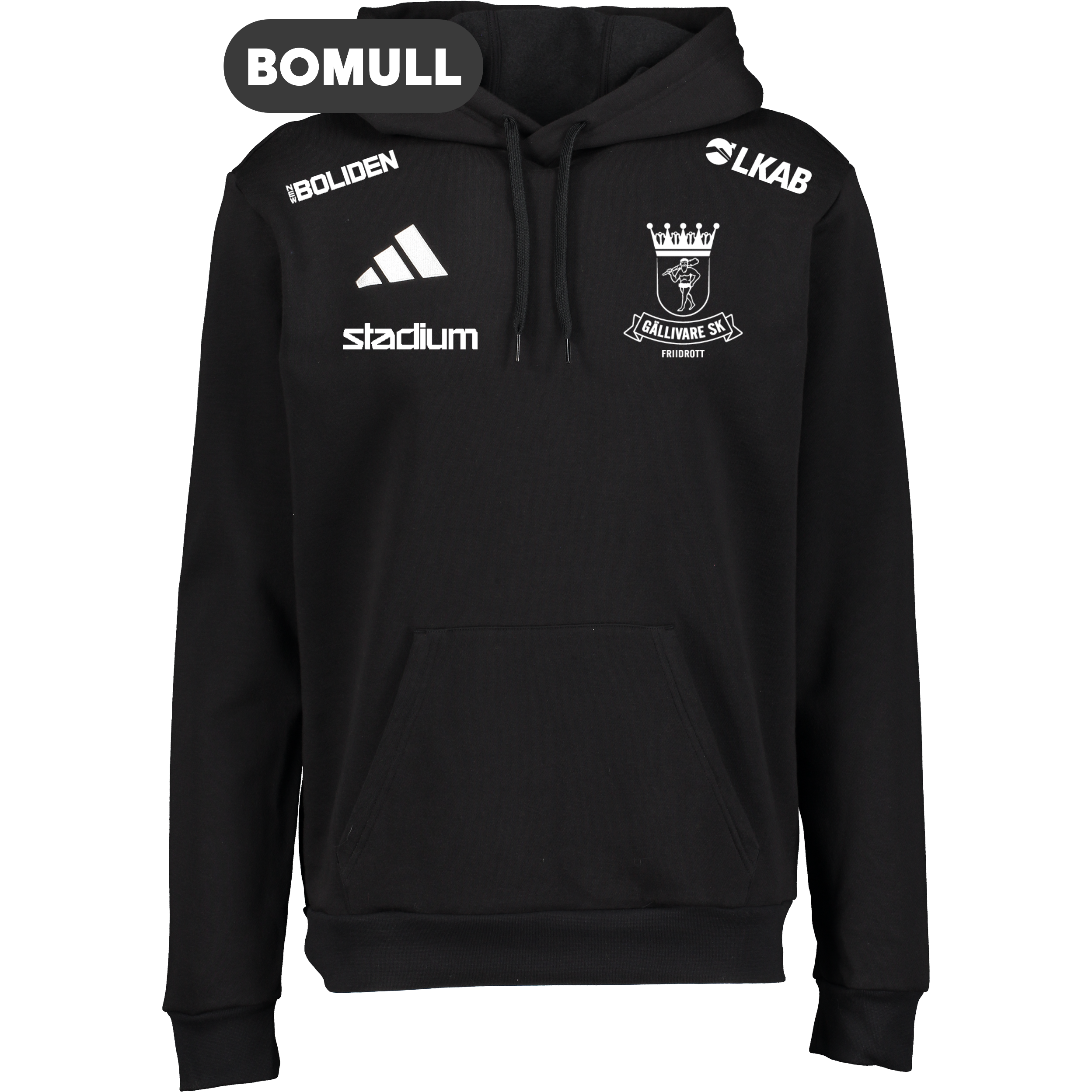 
ADIDAS, 
ENT26 HOODY, 
Detail 1
