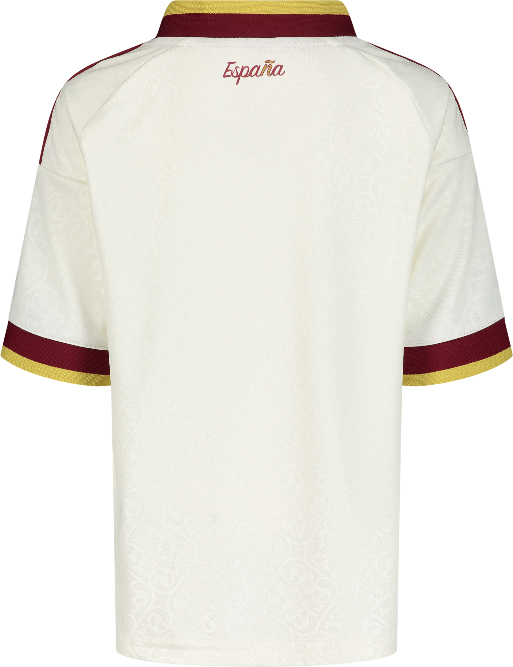 ADIDAS ORIGINALS, RFEF A JSY Y