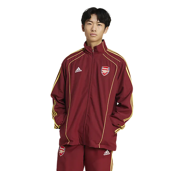 ADIDAS ORIGINALS Спортивная футболка Arsenal FC