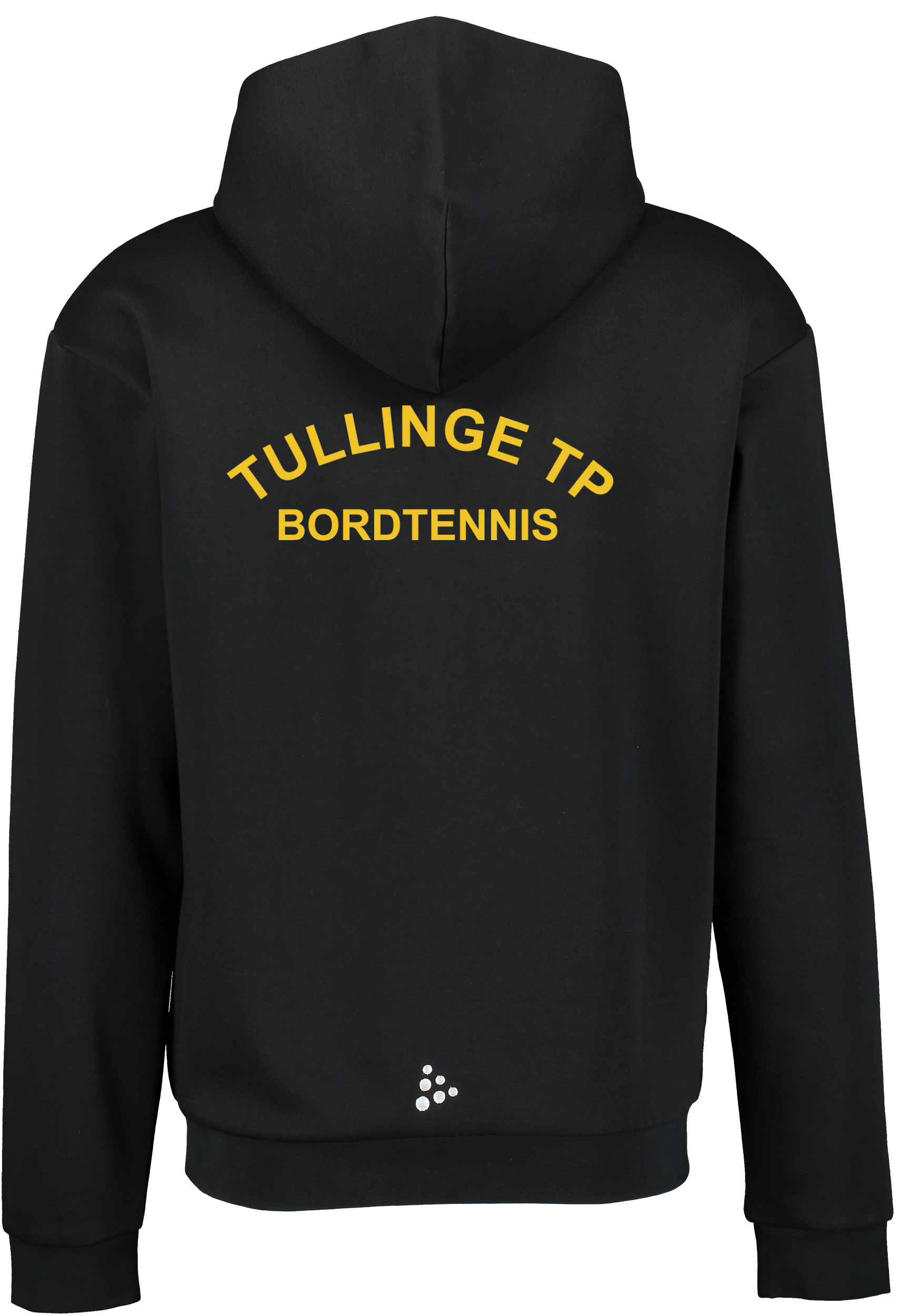 CRAFT, Community 2.0 Fz Hood Jr