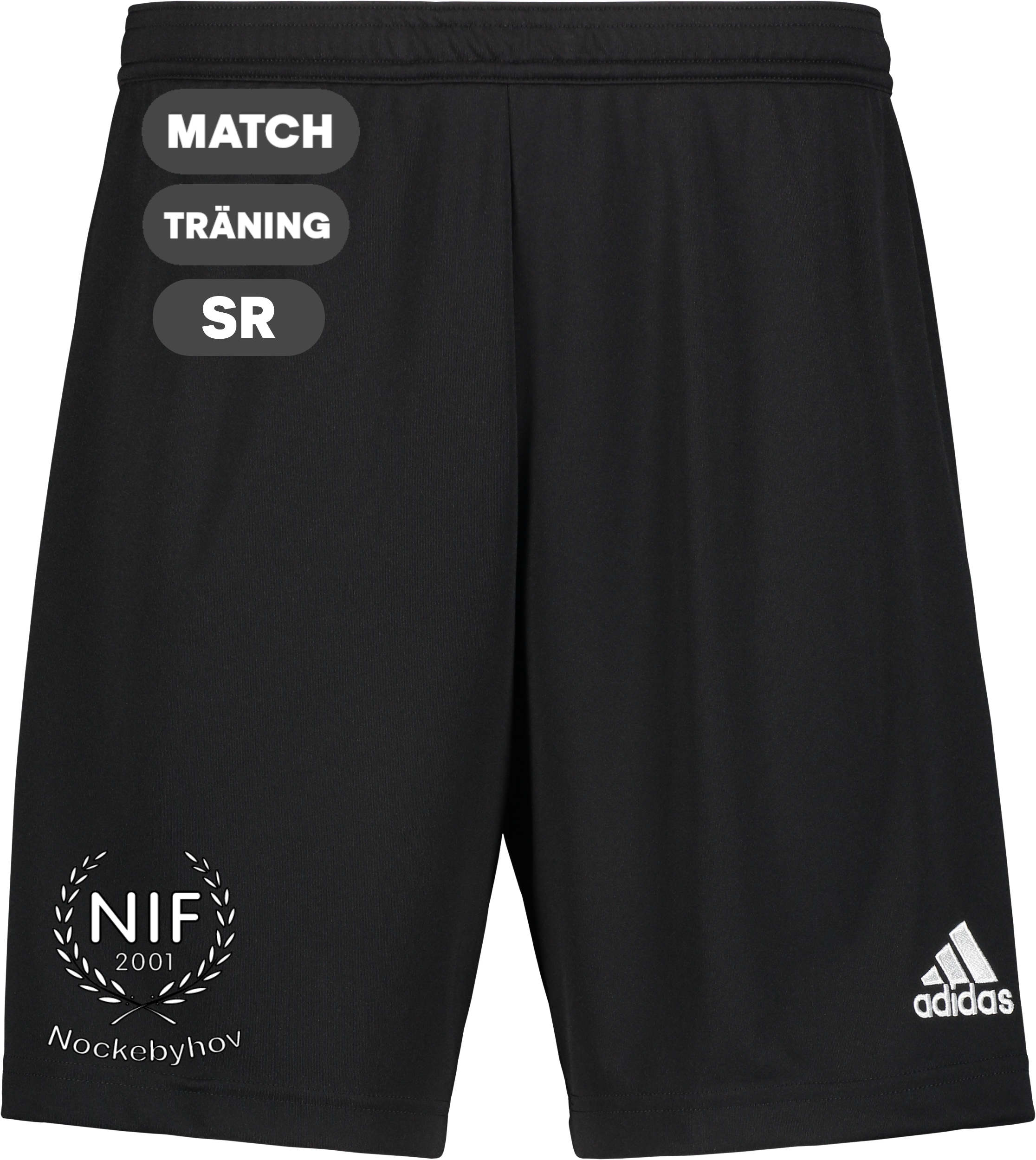 
ADIDAS, 
Ent22 Shorts, 
Detail 1
