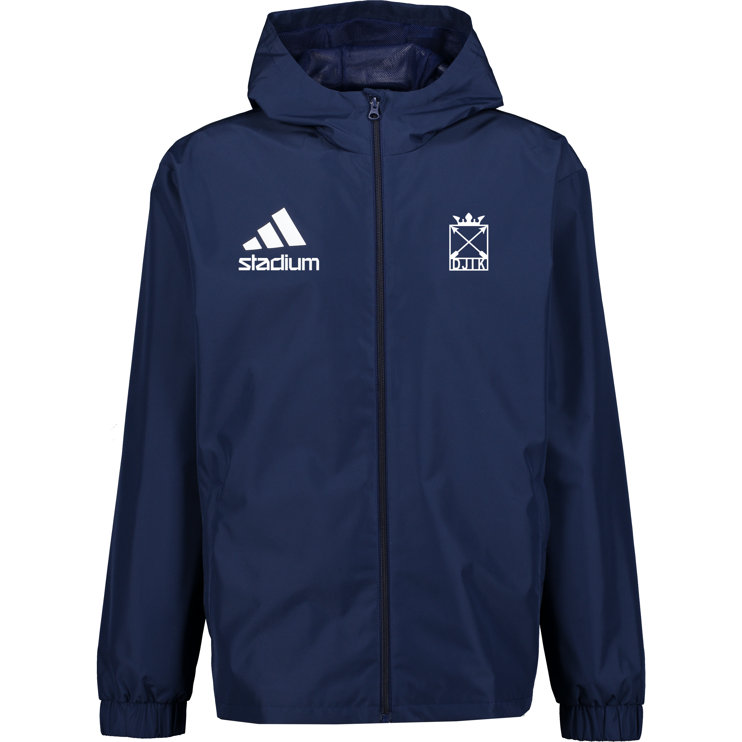 
ADIDAS, 
ENT26 AW JKT JR, 
Detail 1
