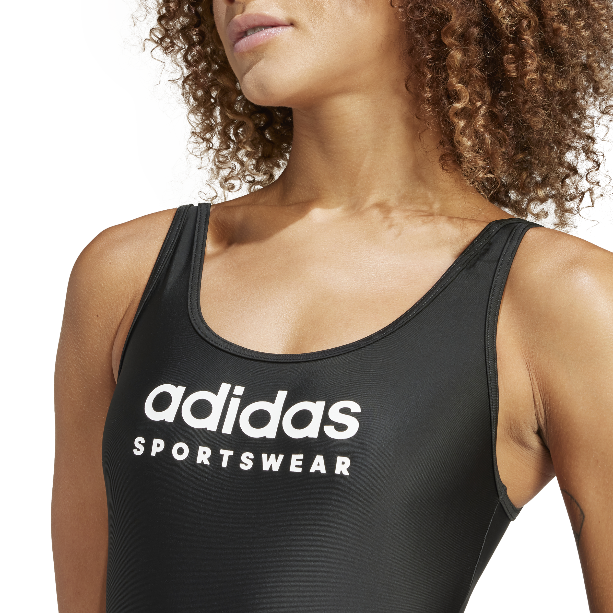 ADIDAS, W Sportsw Ub Suit