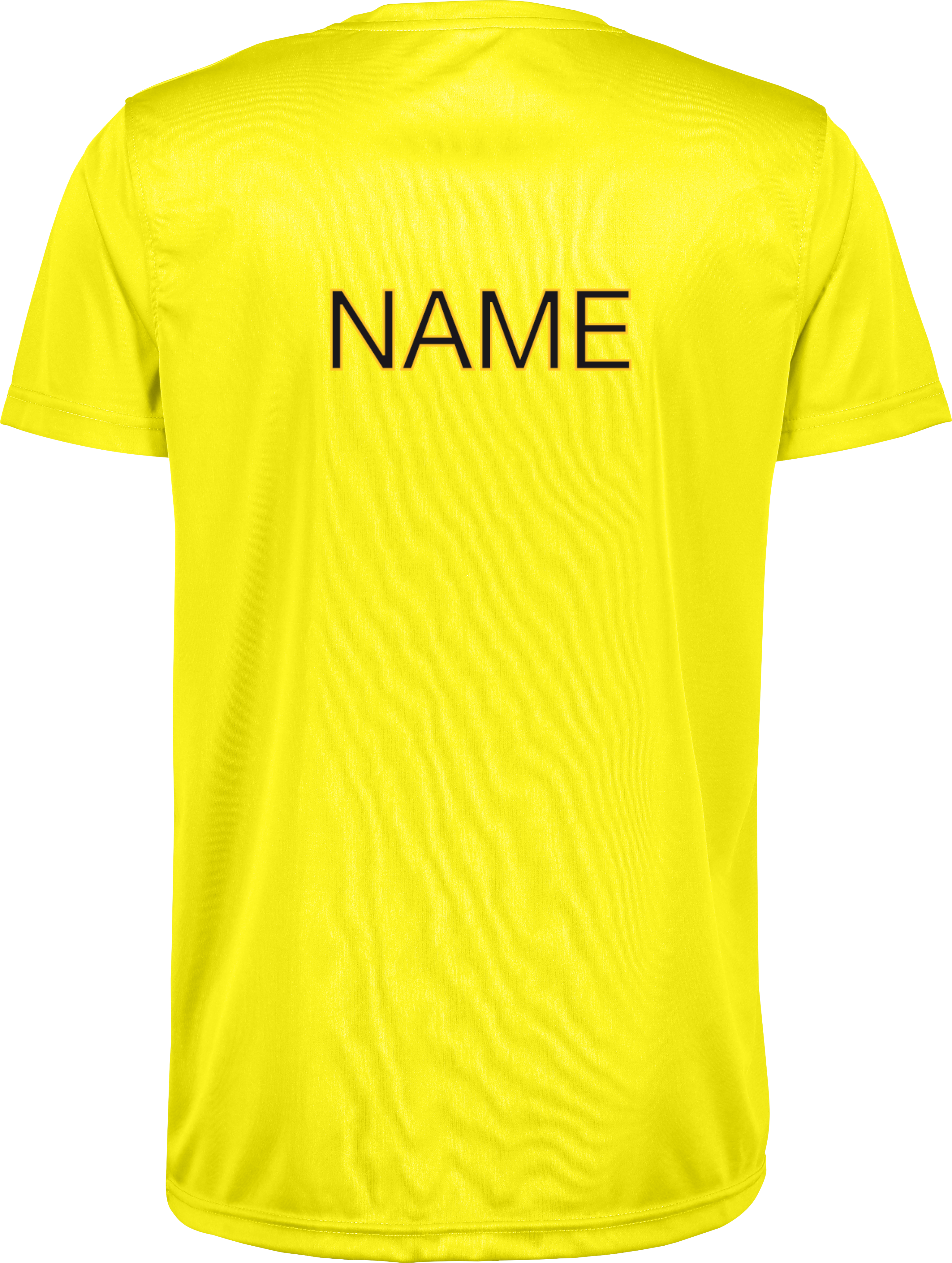 CLIQUE, Active Tee Men