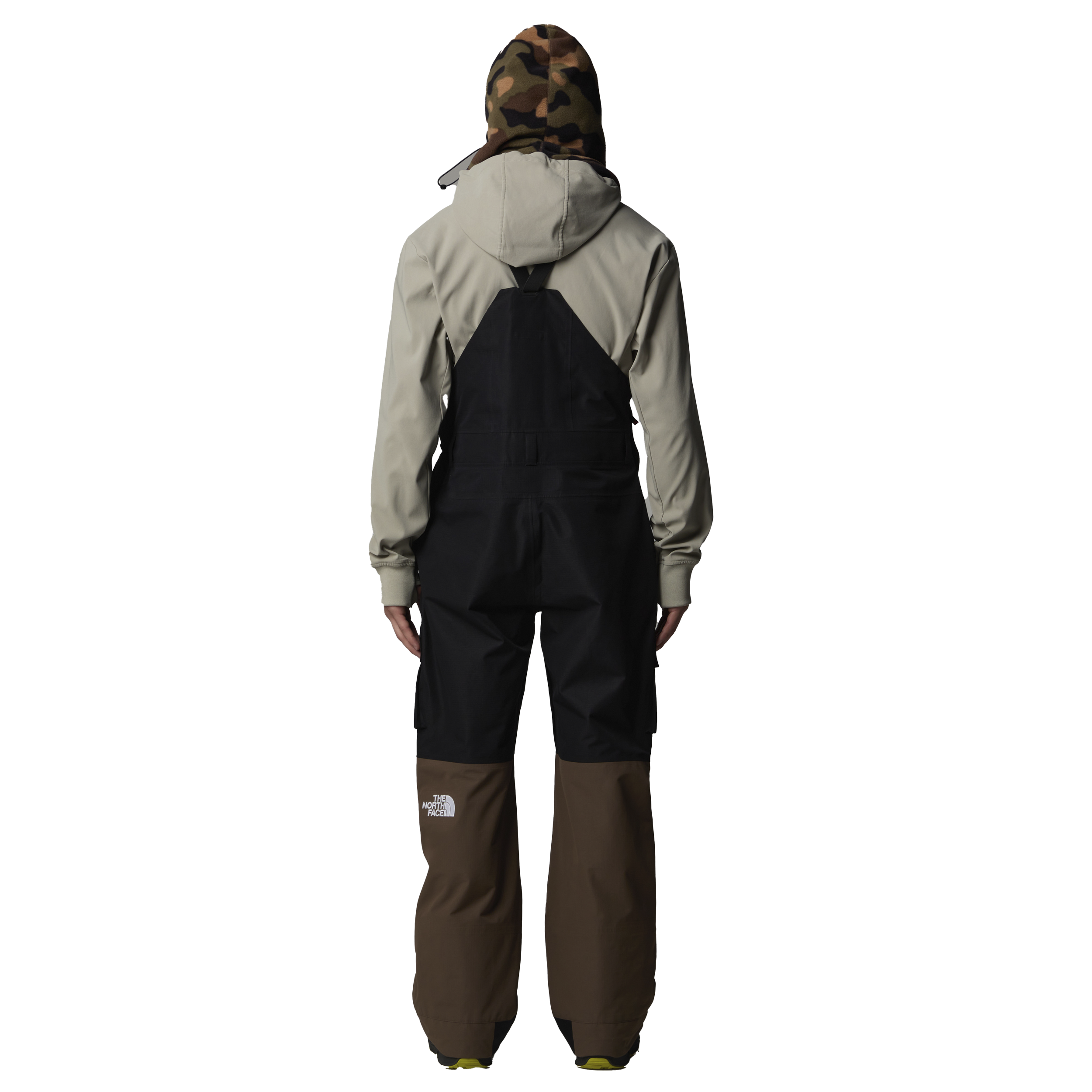 THE NORTH FACE, M Dragline Bib