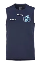 398760102101 CRAFT Rush 2.0 Singlet M 398760102101 CRAFT Rush 2.0 Singlet M Standard Small1x1