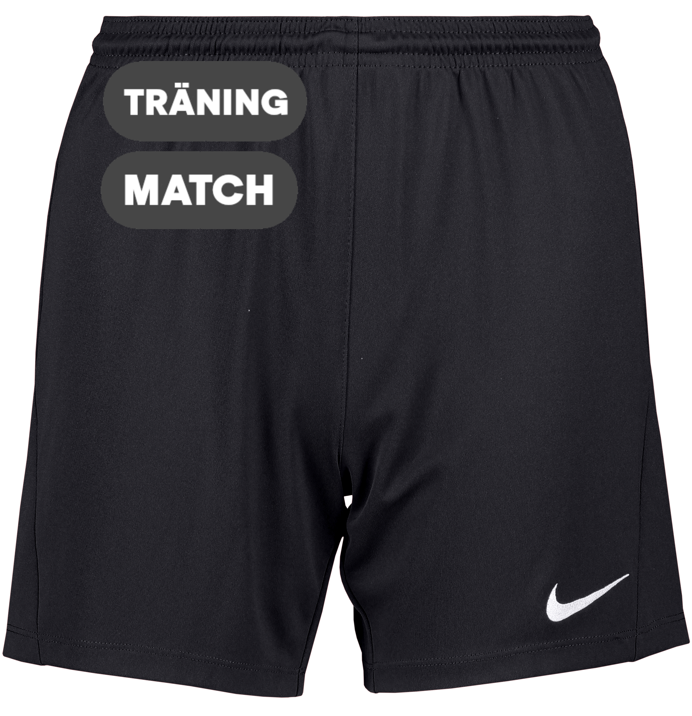 
NIKE, 
Park III Short W, 
Detail 1
