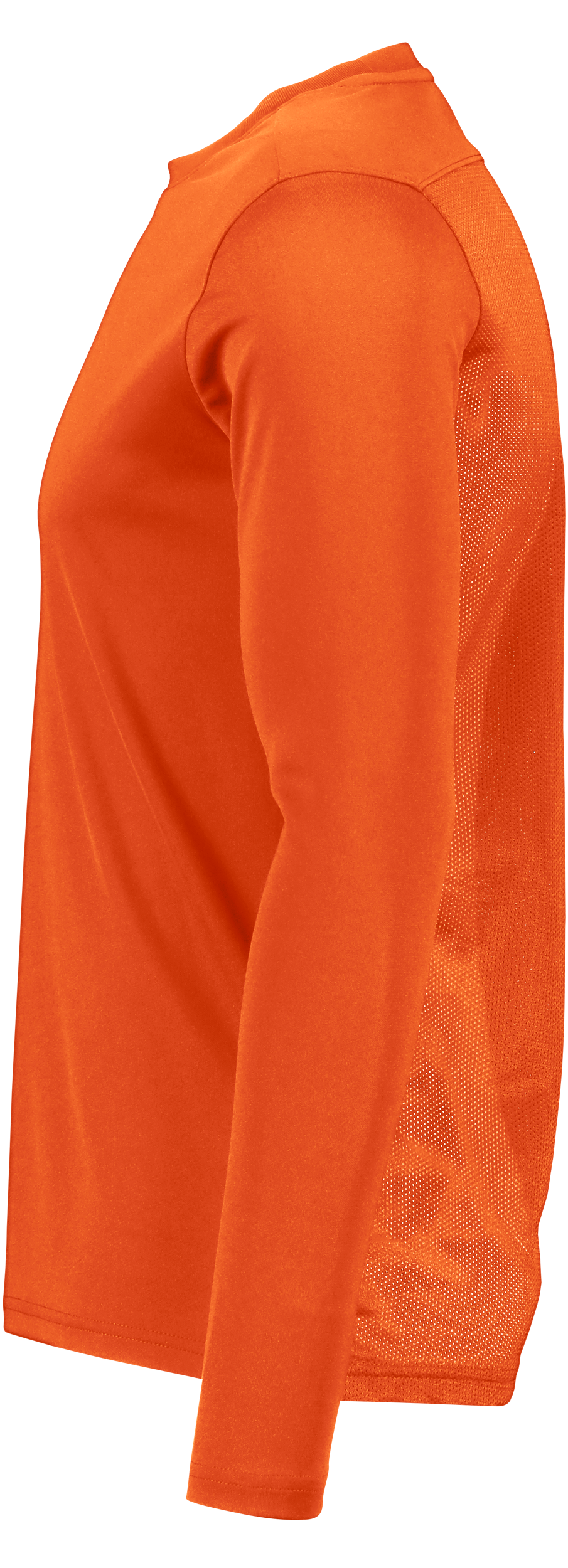 NIKE, Park VII LS Jsy