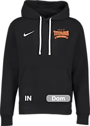 318286102101 NIKE Park 20 Flc Hood W 318286102101 NIKE Park 20 Flc Hood W Standard Small1x1