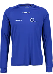 394175101101 CRAFT Rush 2.0 Ls Tee M 394175101101 CRAFT Rush 2.0 Ls Tee M Standard Small1x1
