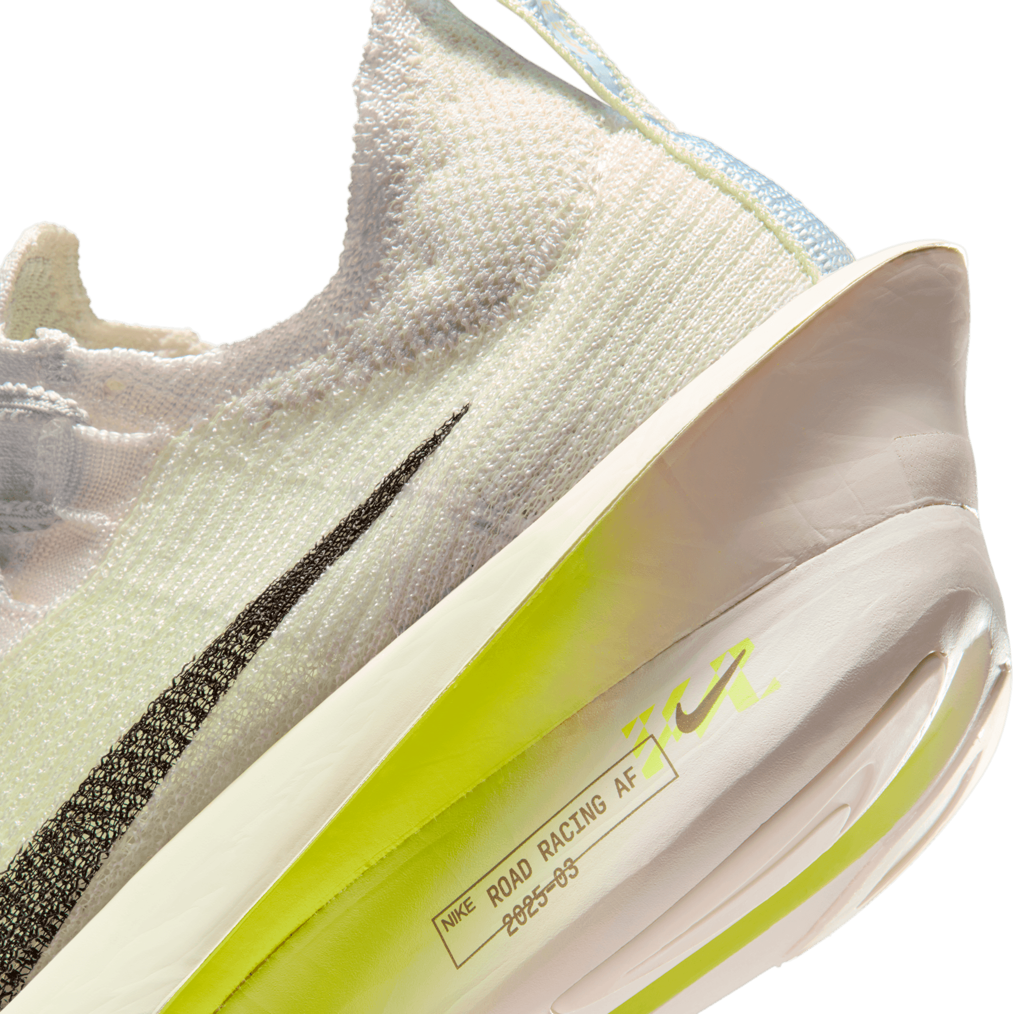 NIKE, M Air Zoom Alphafly Next% 3