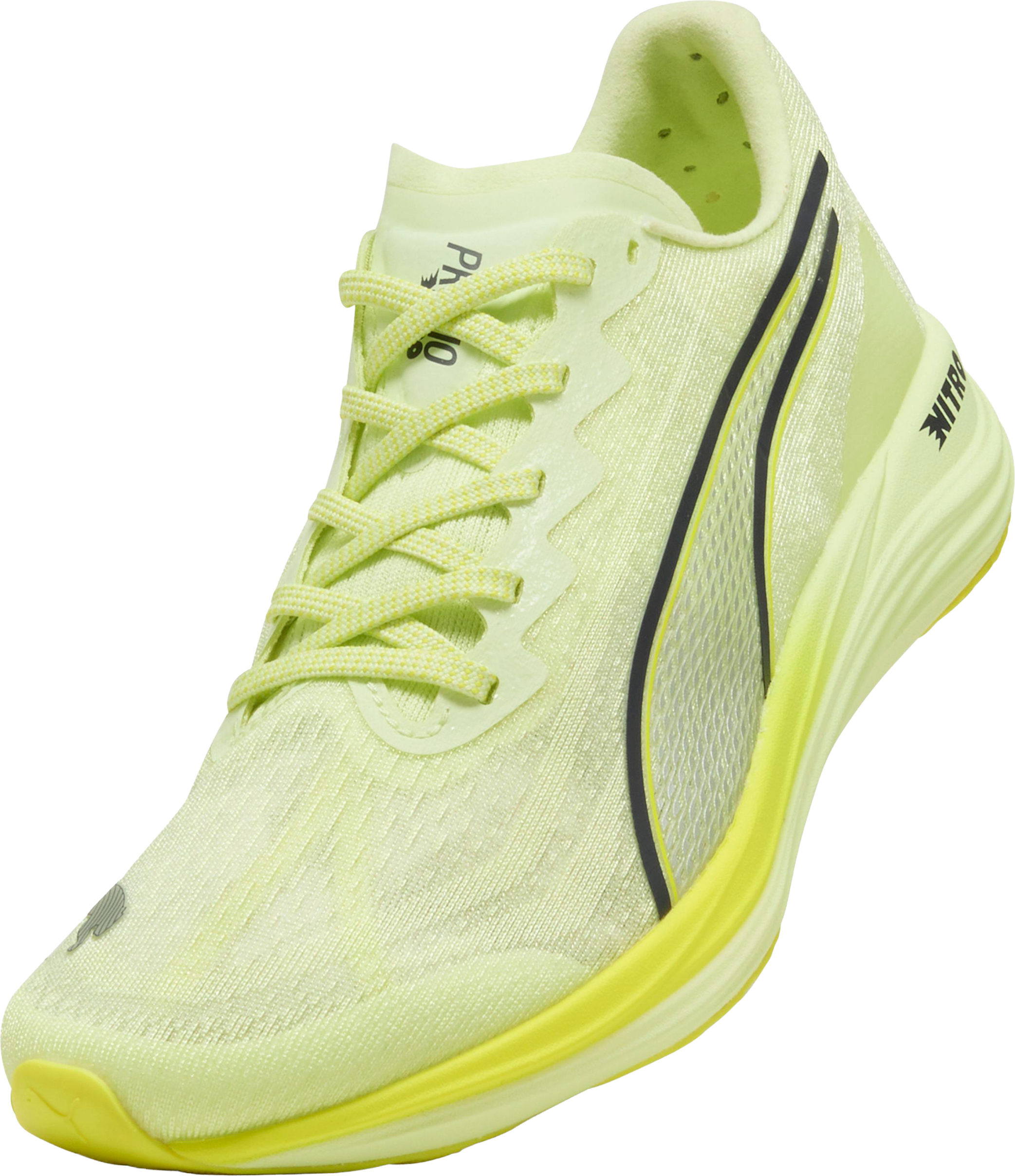 PUMA, W PROPIO NITRO