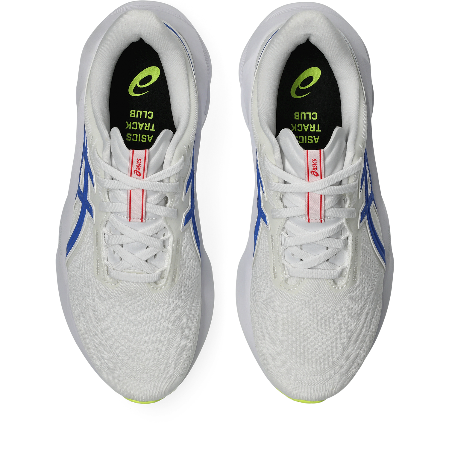 ASICS, W Novablast 5