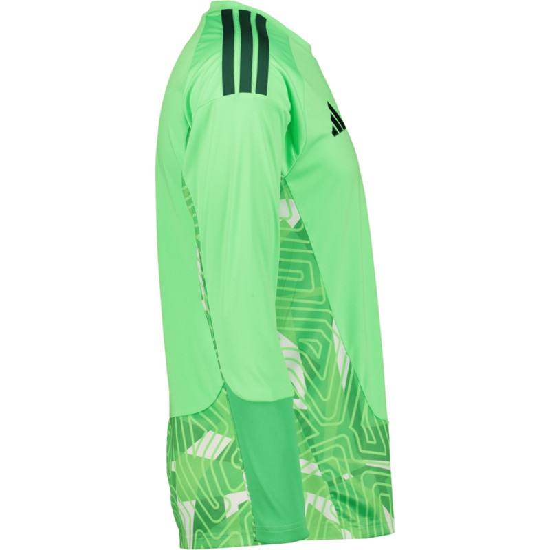 ADIDAS, T26 C GK JSY LS JR