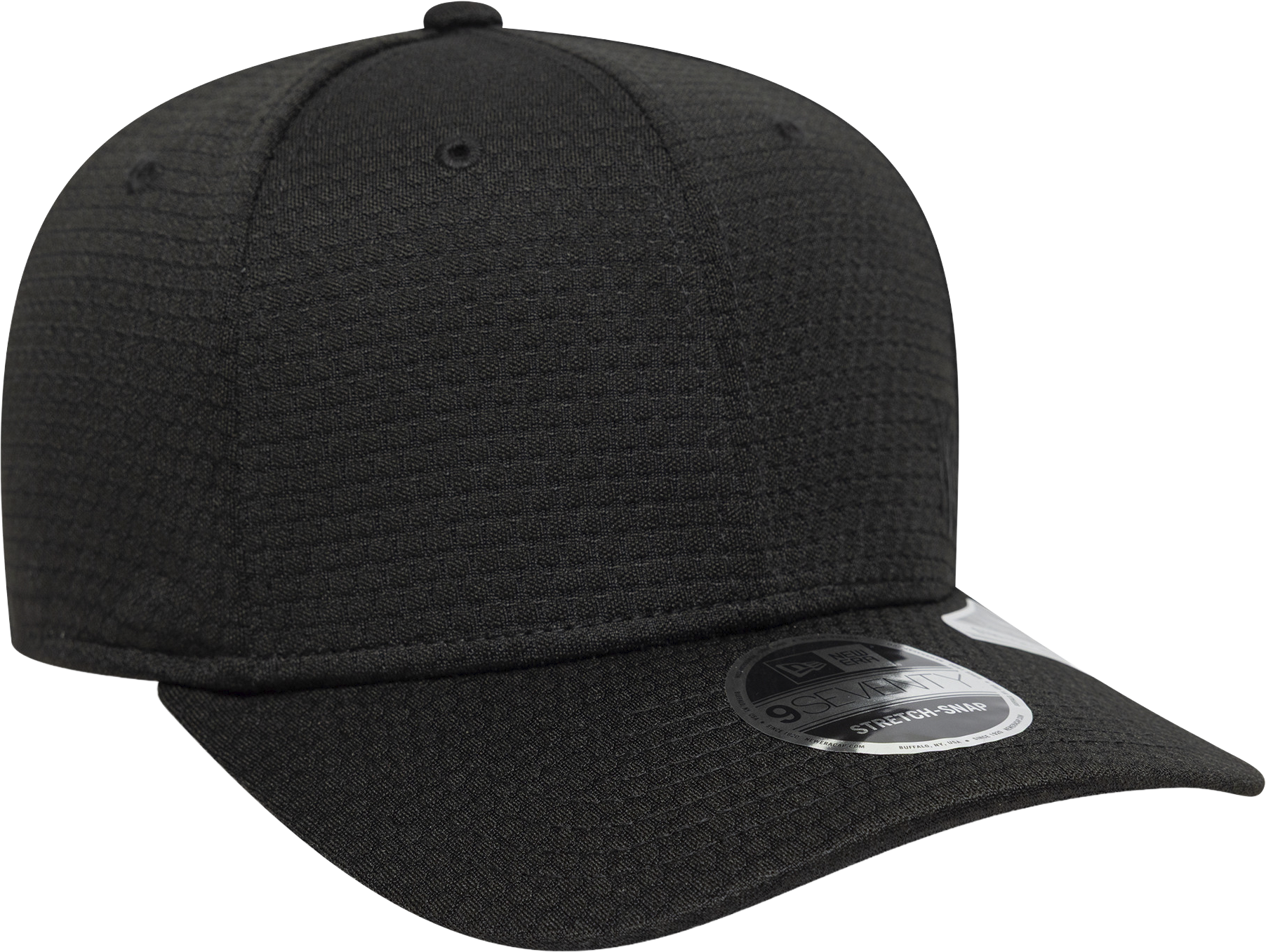 NEW ERA, MESH FLAWLESS 9SEVENTY SS NEY