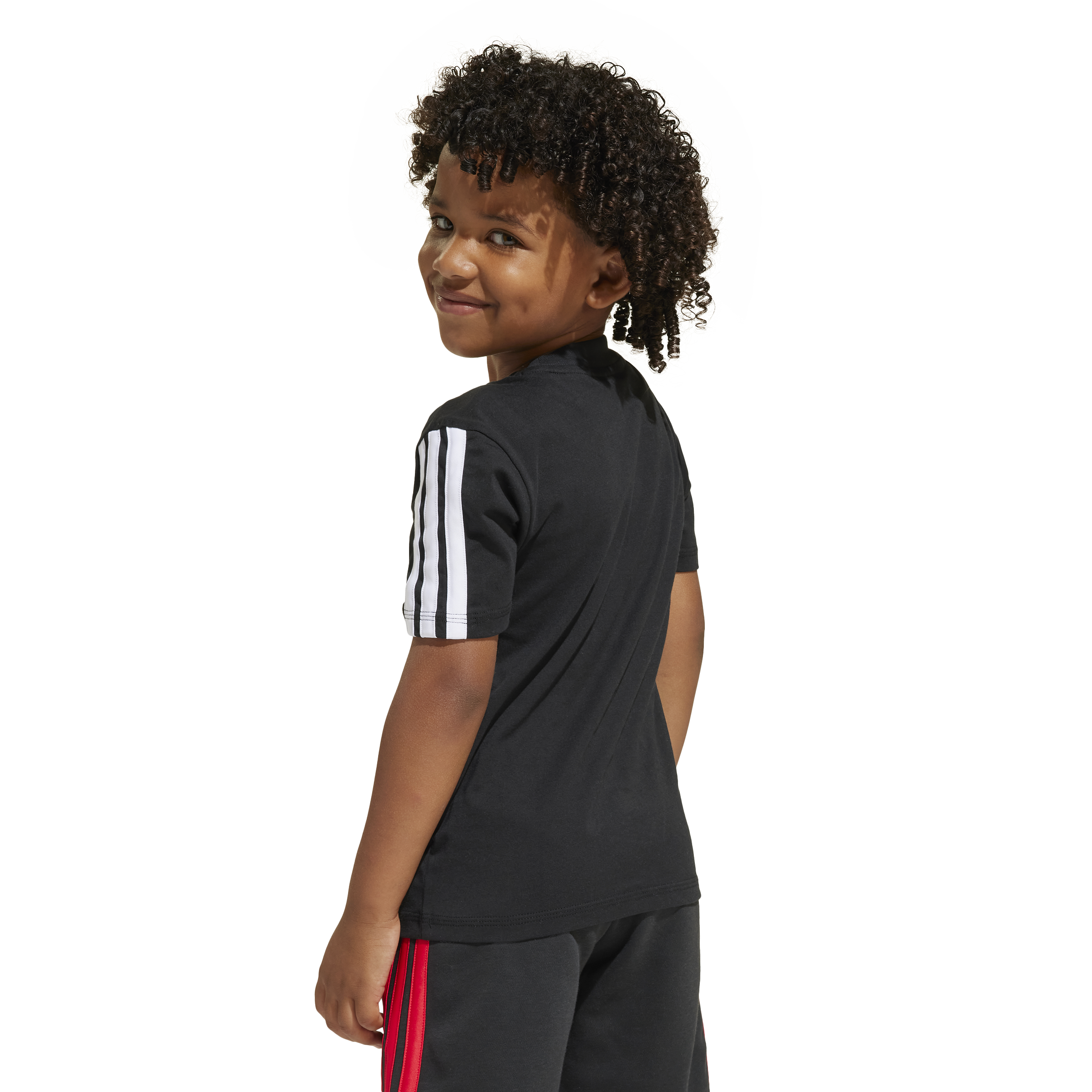ADIDAS, LK 3S TEE 160