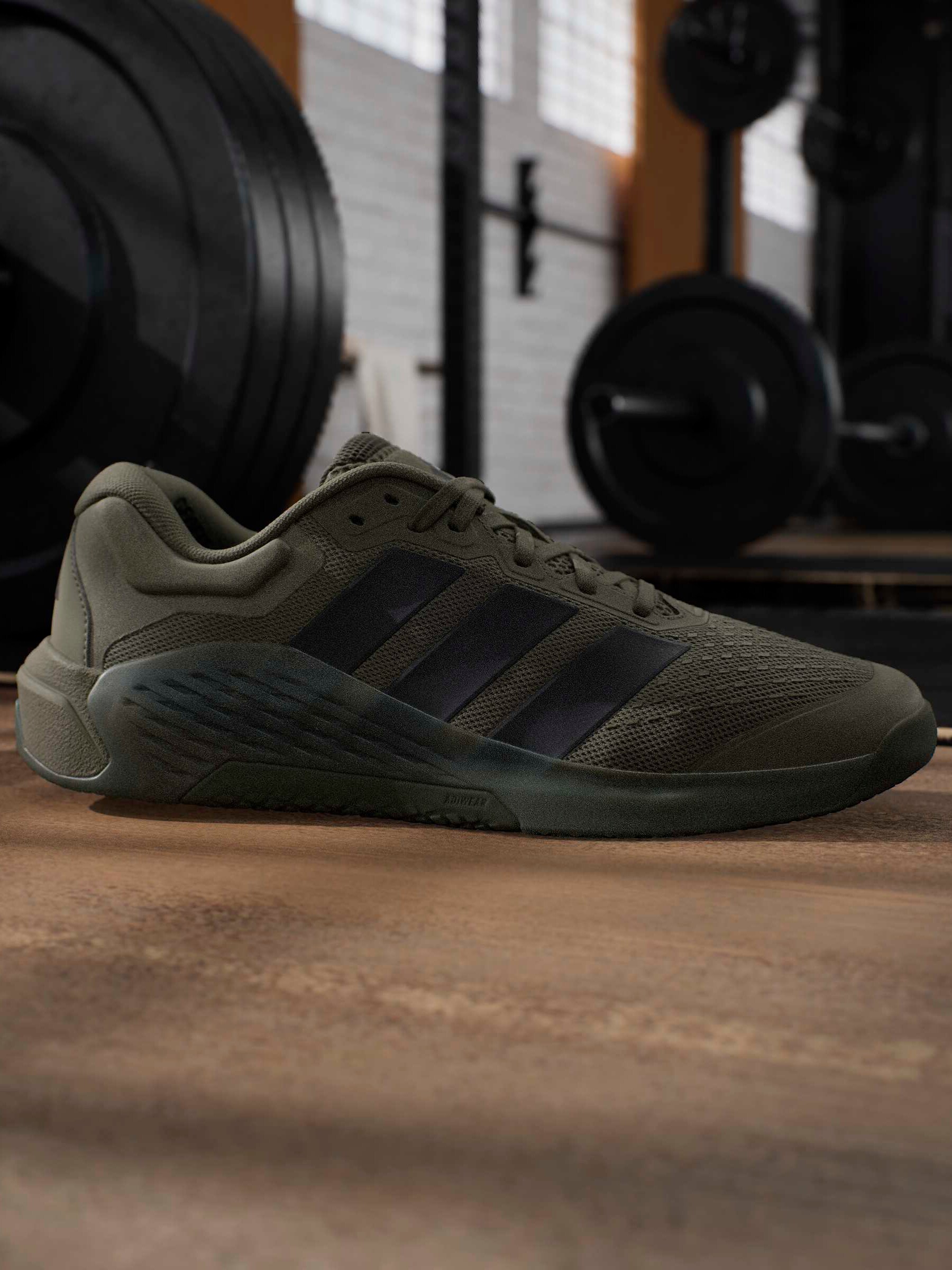 ADIDAS, DROPSET 4 POWER TRAINER M