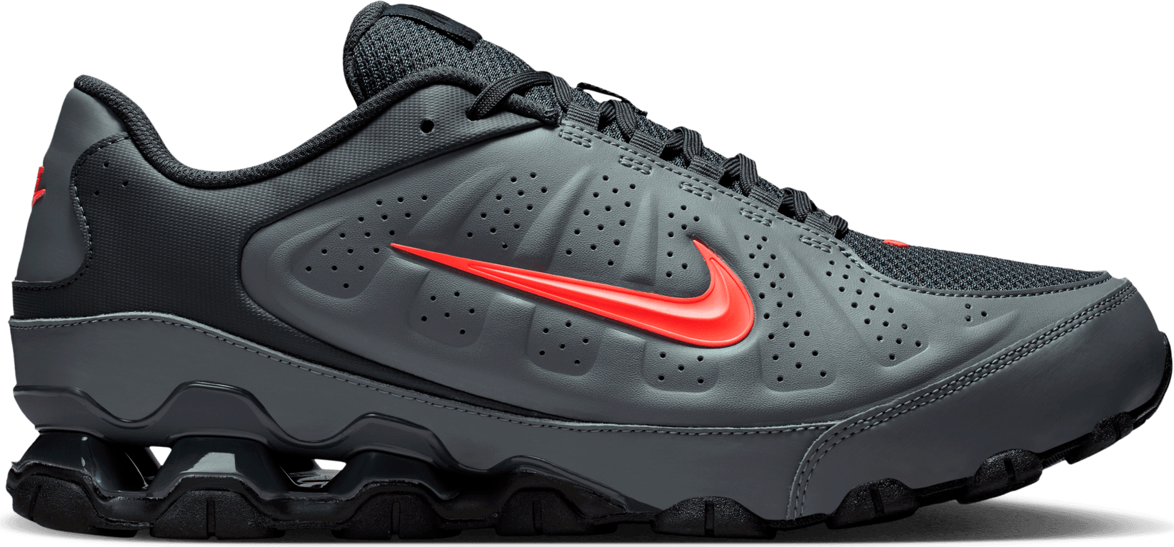 
NIKE, 
NIKE REAX 8 NSW SL, 
Detail 1
