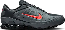 NIKE REAX 8 NSW SL - SMOKE GREY/BRIGHT Standard Small1x1