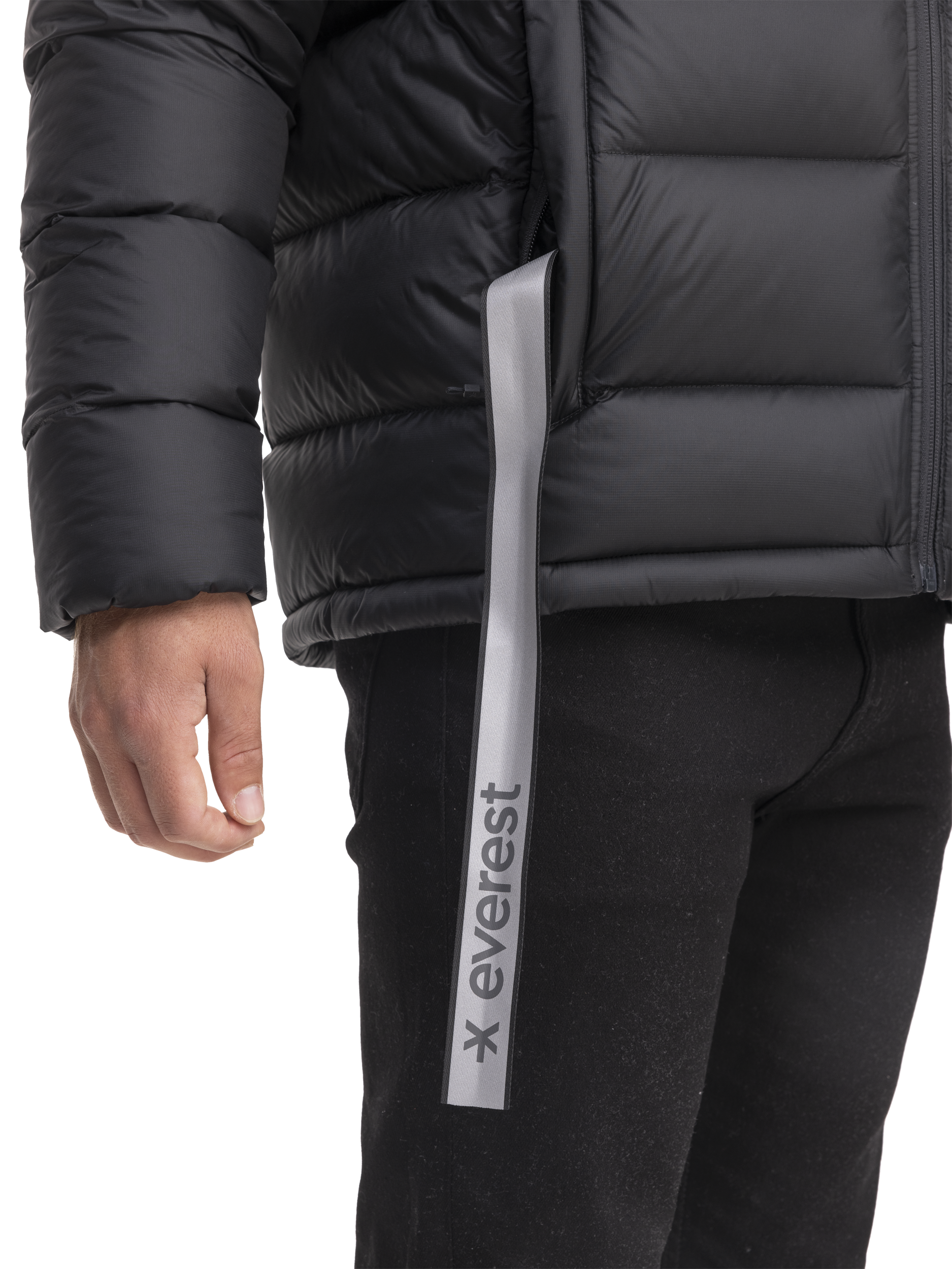 EVEREST, M EXPEDITION D JKT