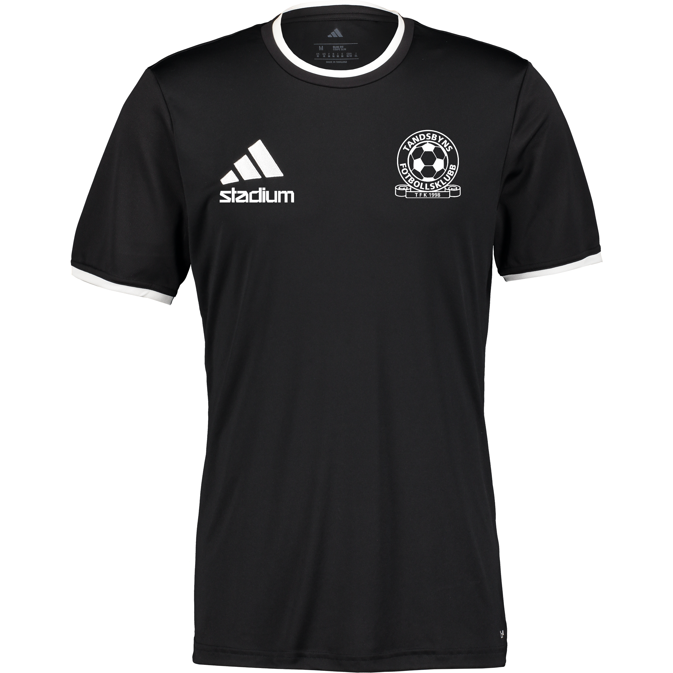 
ADIDAS, 
ENT26 JSY JR, 
Detail 1
