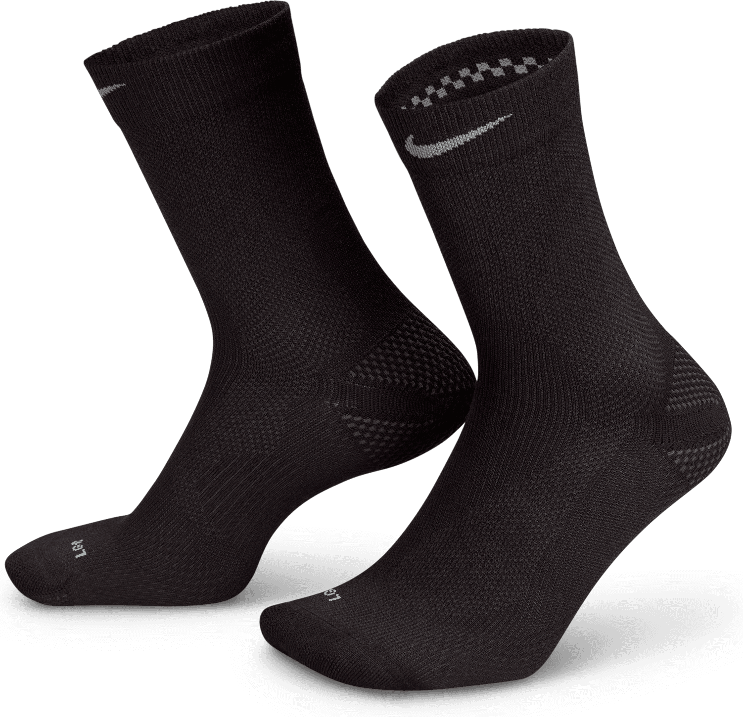 
NIKE, 
NK FAST LWT CREW 1PR, 
Detail 1
