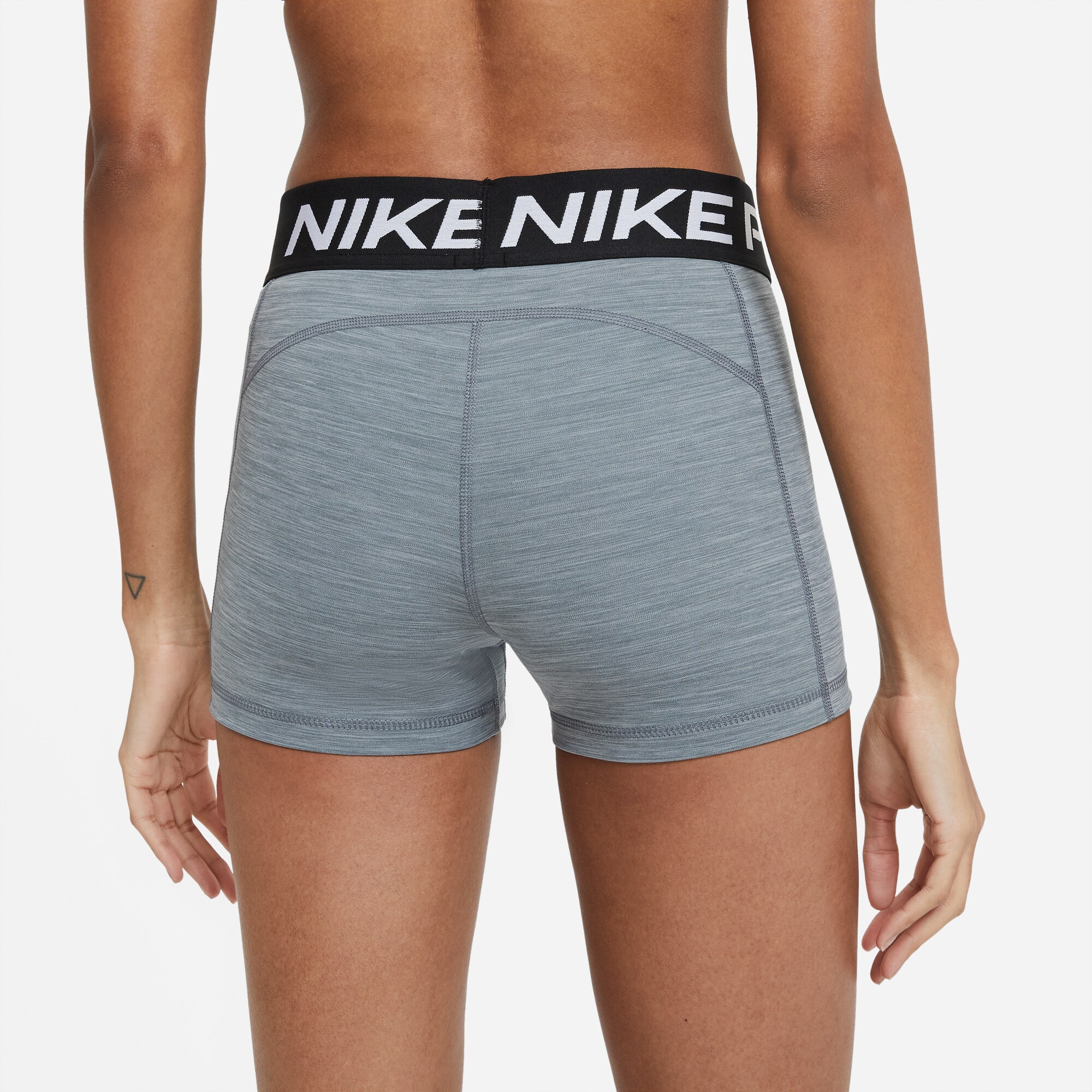 NIKE, W Np 365 3 Shorts