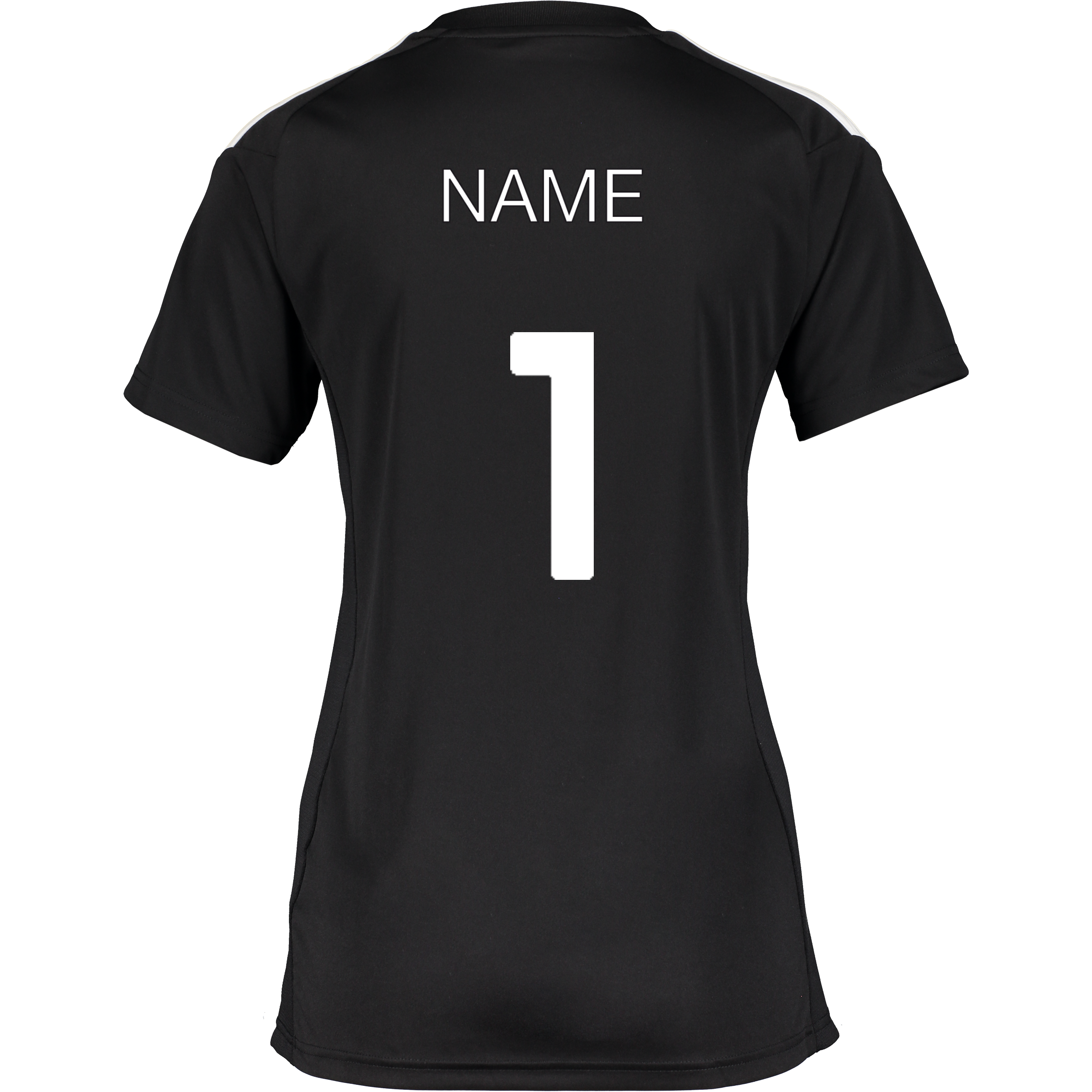 ADIDAS, TIRO26 L JSY W