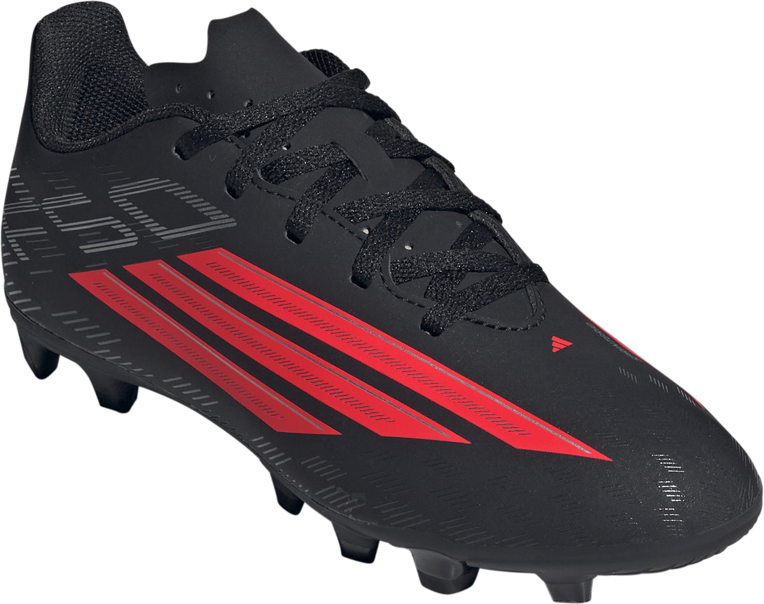 ADIDAS, F50 CLUB FG/MG JR