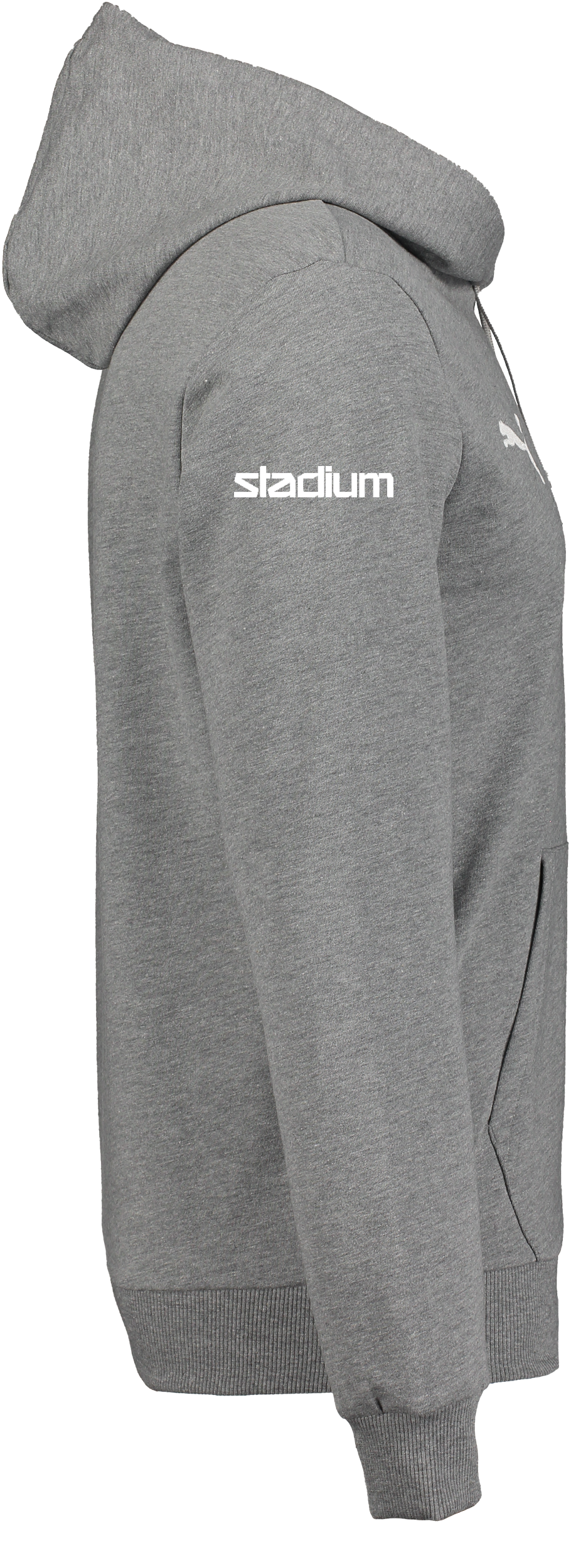 PUMA, T Goal Casual Hood Jr