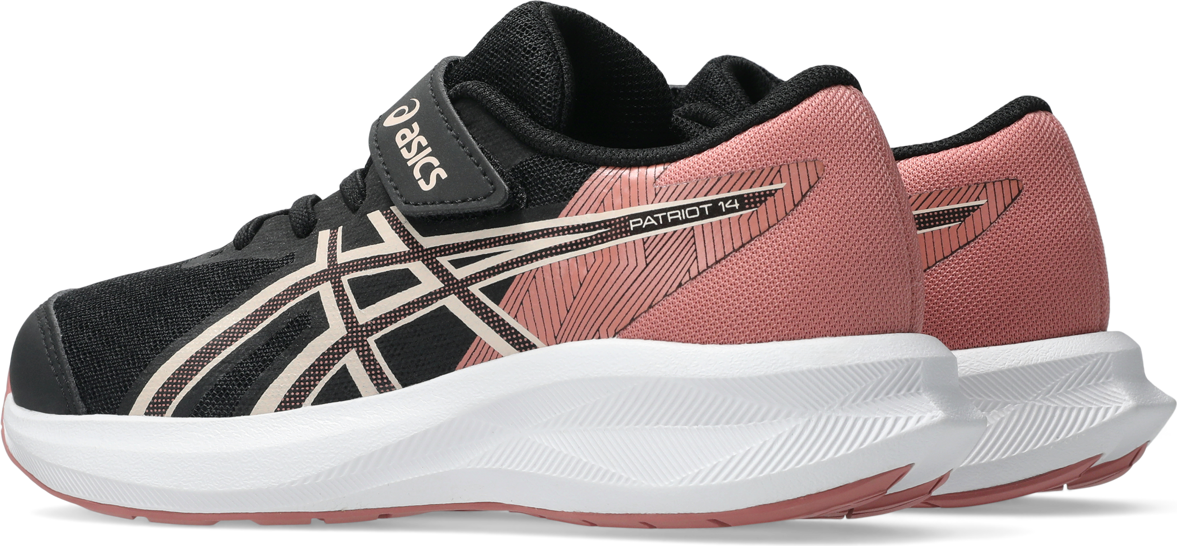 ASICS, J PATRIOT 14 PS