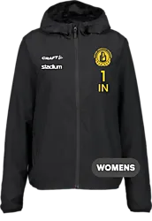 394070104101 CRAFT Squad Go Wind Jacket W 394070104101 CRAFT Squad Go Wind Jacket W Standard Small1x1