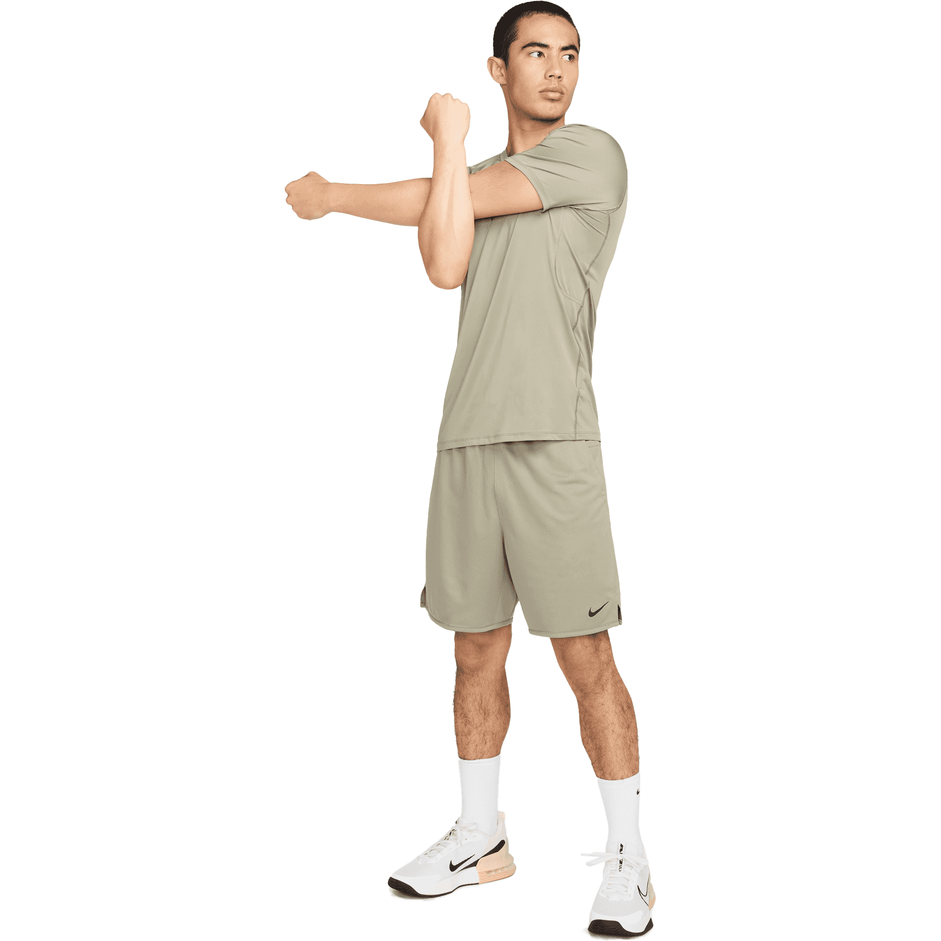 NIKE, M Nk Df Totality Knit 7In Ul