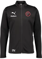392094103101 PUMA T Goal Trg Jkt Jr 392094103101 PUMA T Goal Trg Jkt Jr Standard Small1x1