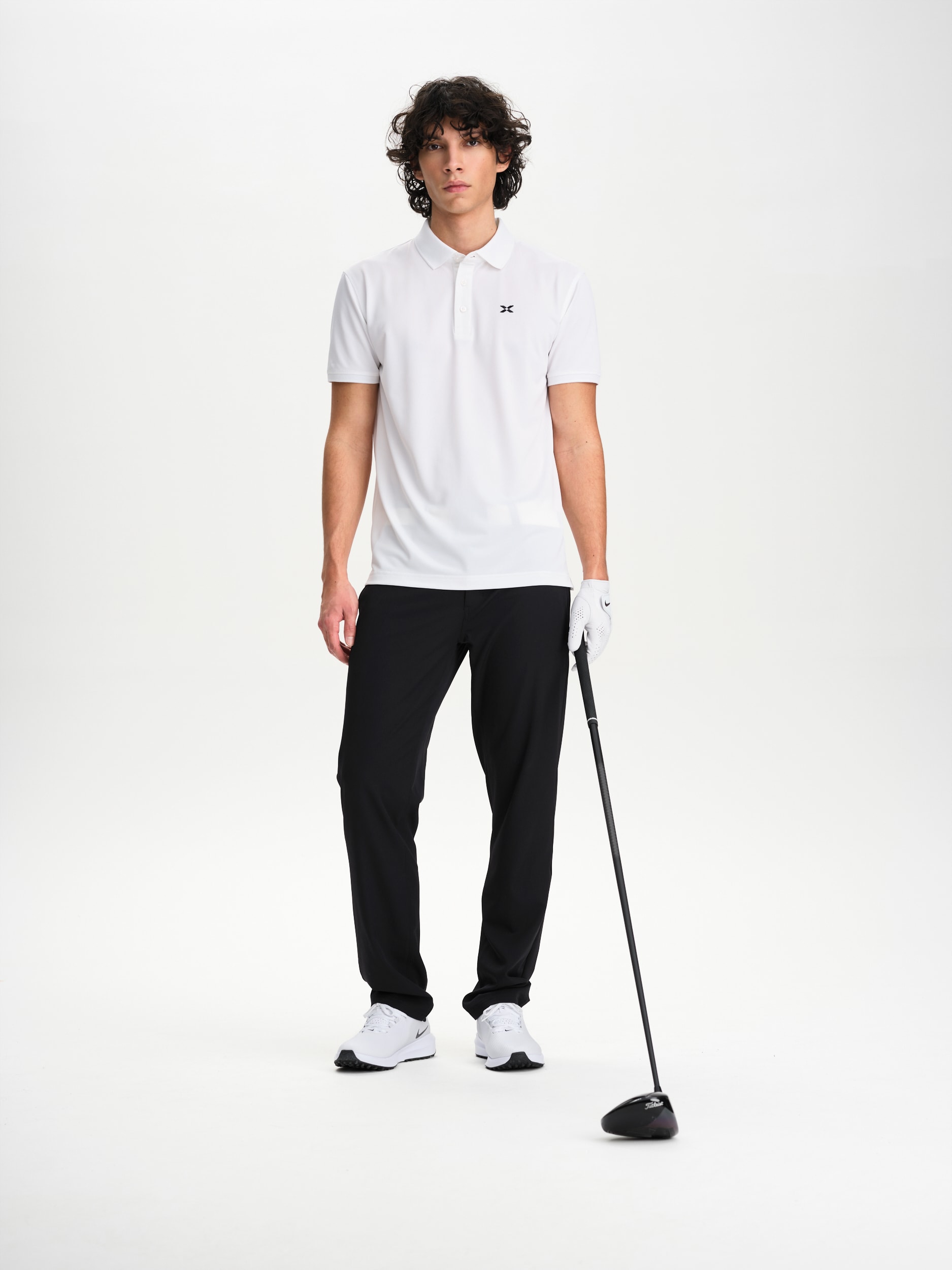 CROSS SPORTSWEAR, M FUNCTION PANT
