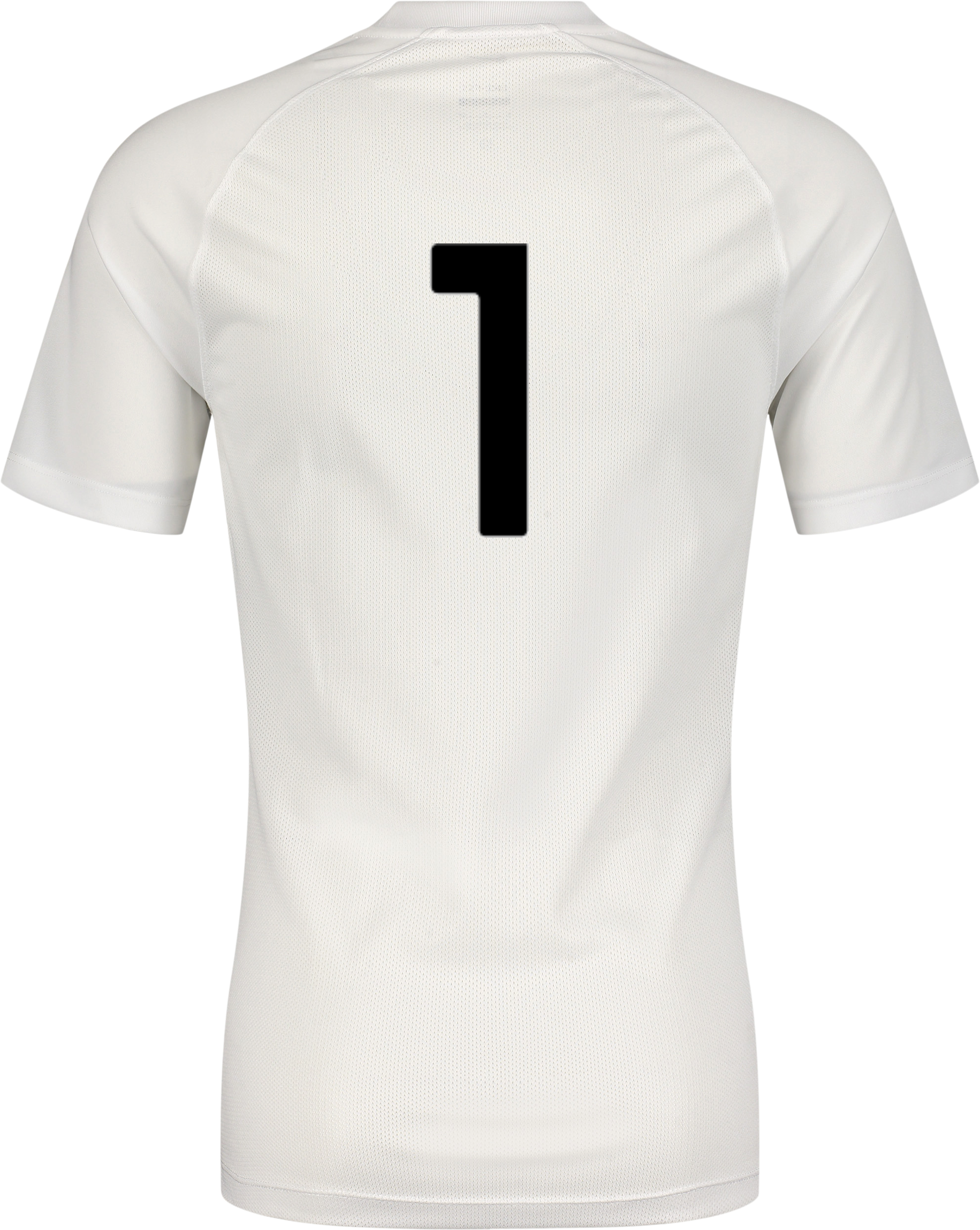 NIKE, PARK VIII SS JSY