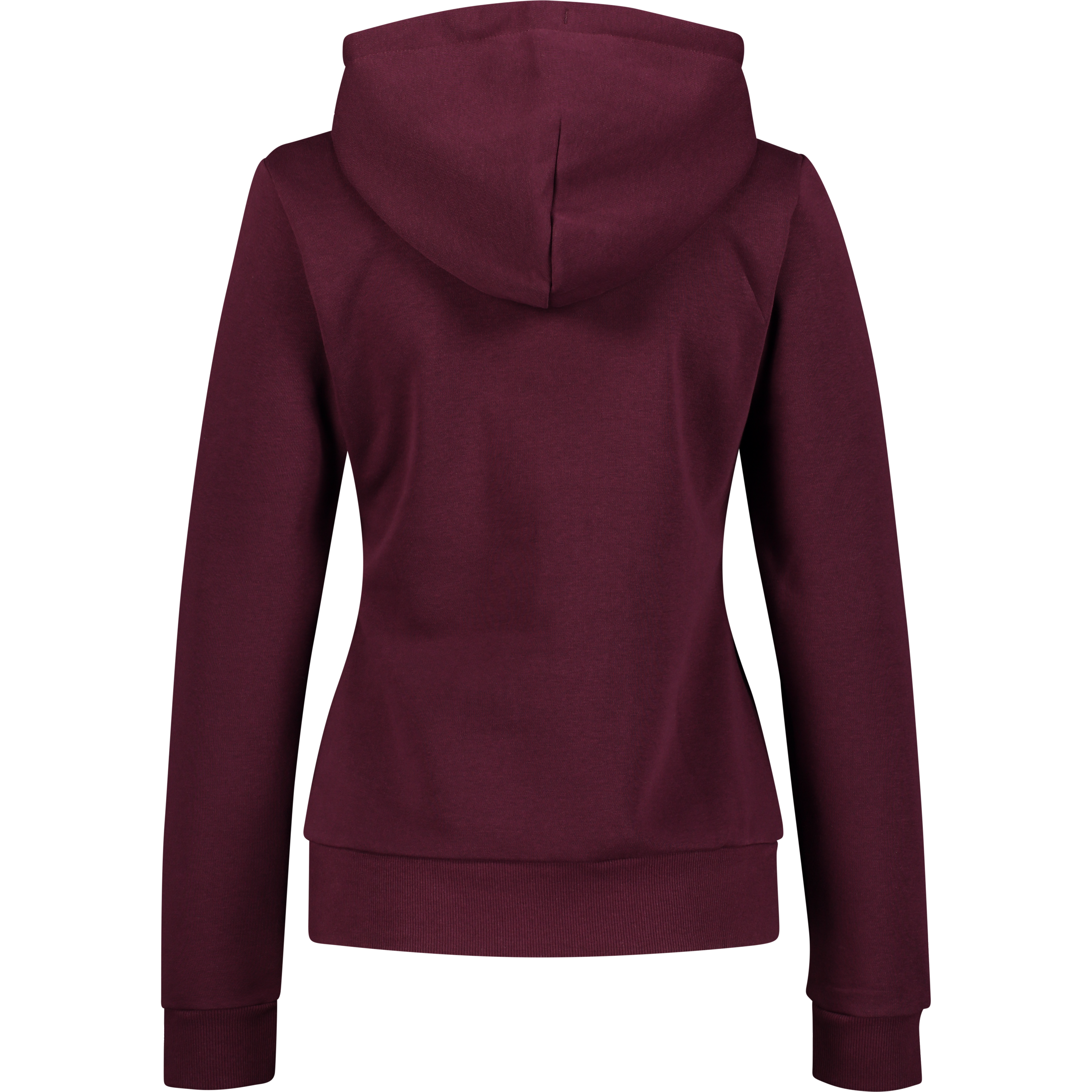 TAKEOFF, Basic Zip Hood W