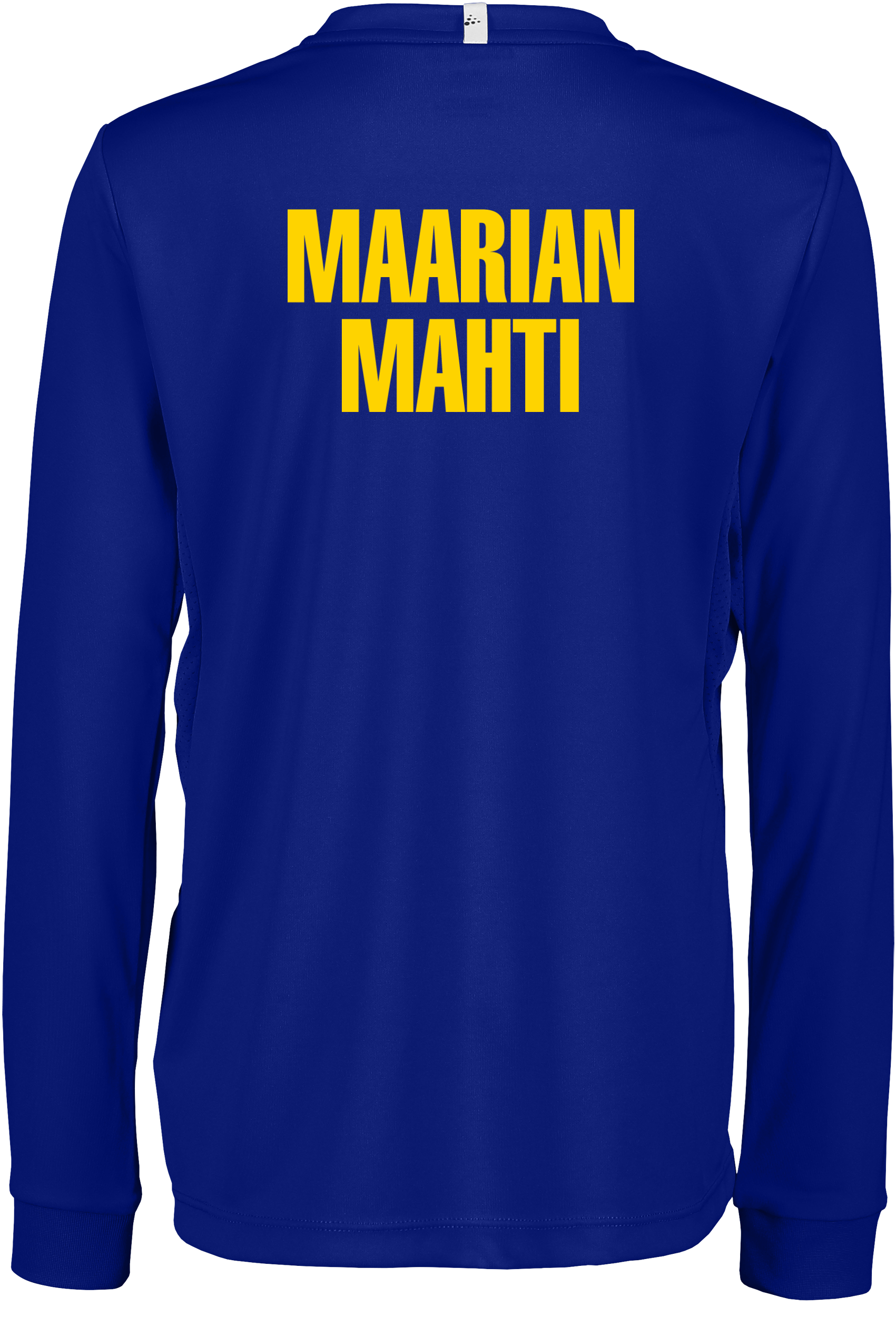 CRAFT, SQUAD GO LS JSY JR