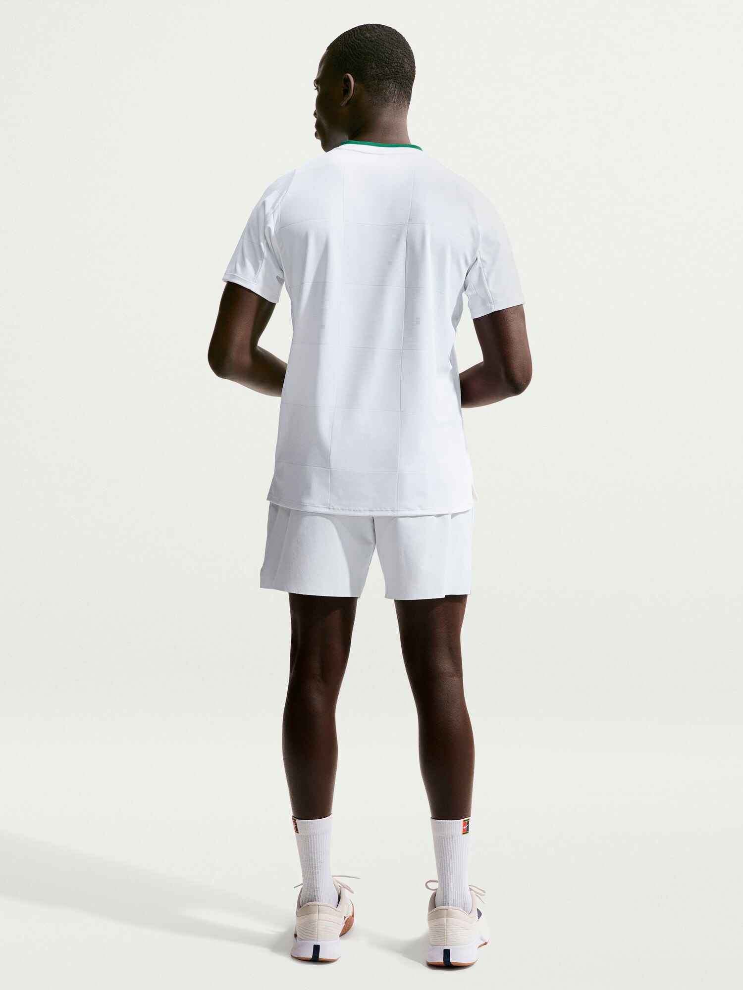 NIKE, M DF ADV SLAM TOP LN