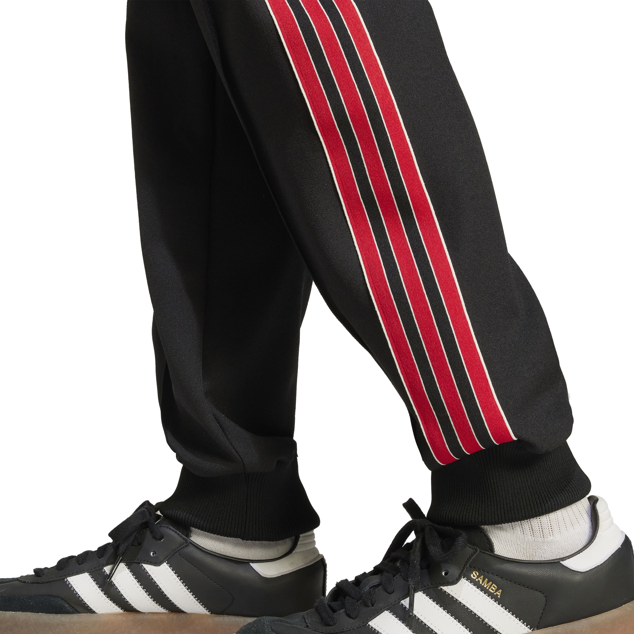 ADIDAS ORIGINALS, Mufc Icon Tp W