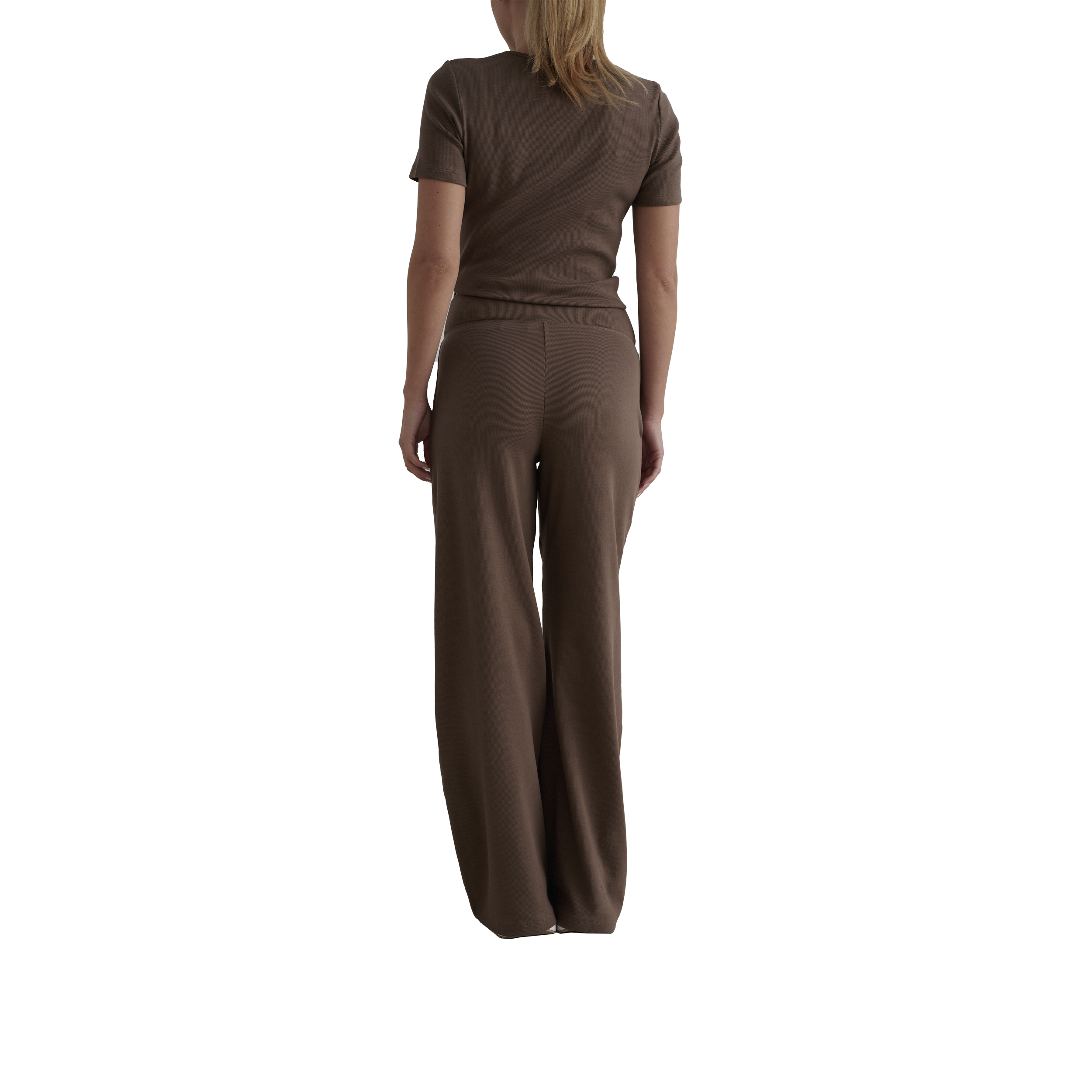 AIM&acute;N, Ease Ribbed Pants