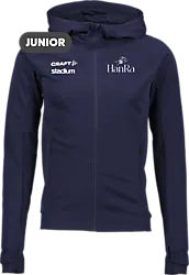 368872109101 CRAFT Evolve Hood Jacket Jr 368872109101 CRAFT Evolve Hood Jacket Jr Standard Small1x1