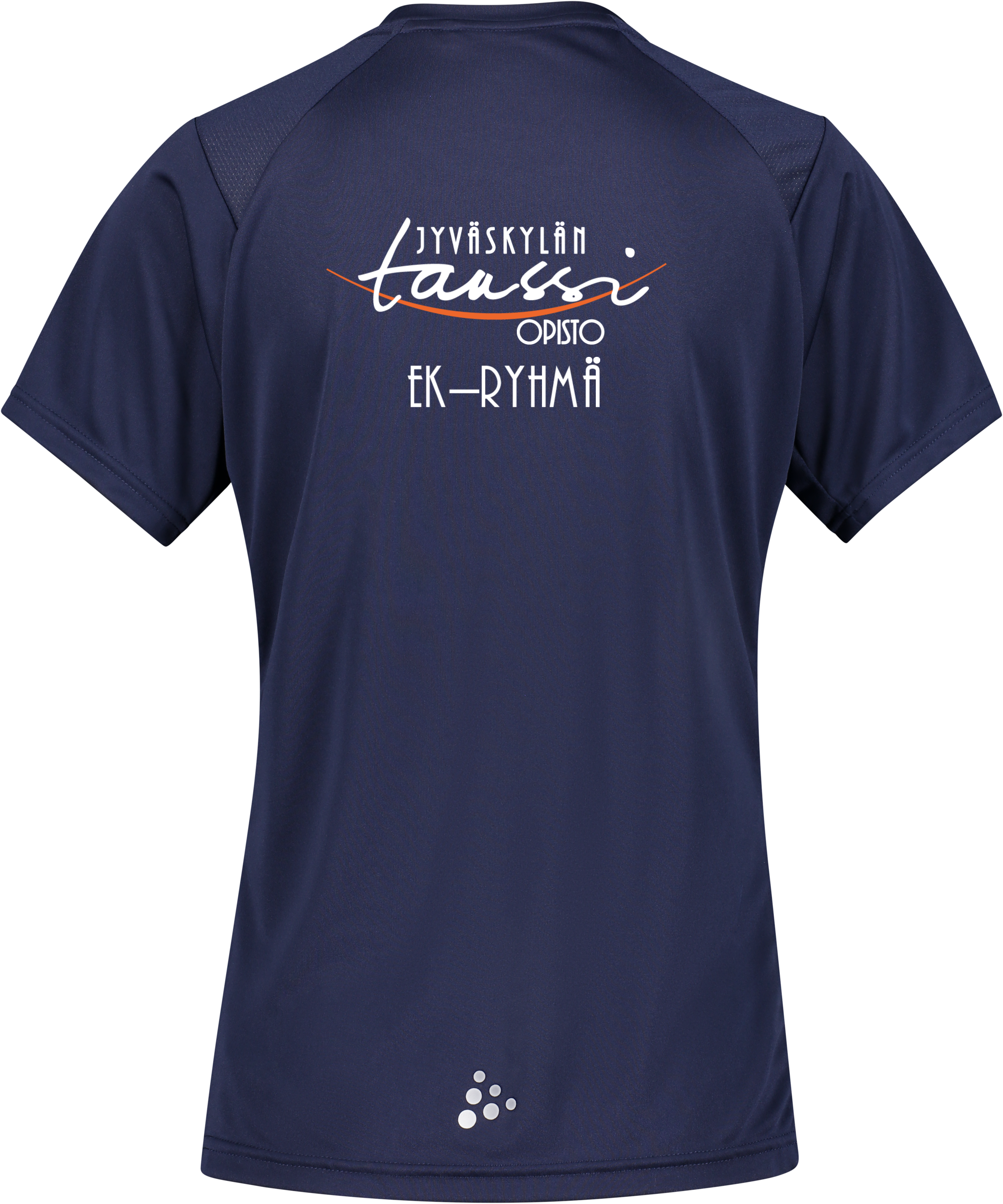 CRAFT, Rush 2.0 Ss Tee W