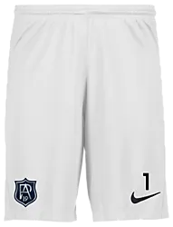 298937103101 NIKE Park III Short Jr 298937103101 NIKE Park III Short Jr Standard Small1x1
