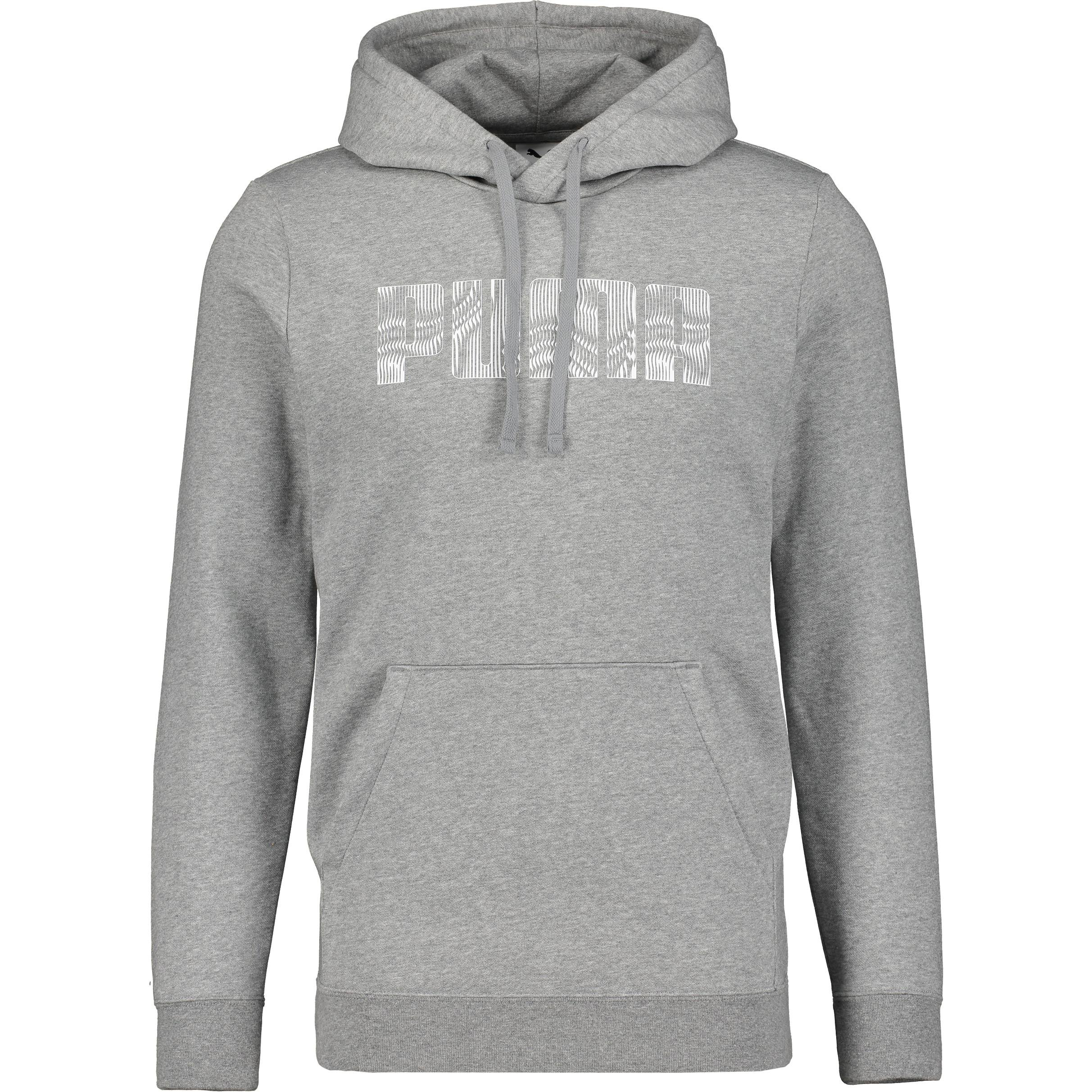 
PUMA, 
Mass Merchants Hoodie Fl, 
Detail 1
