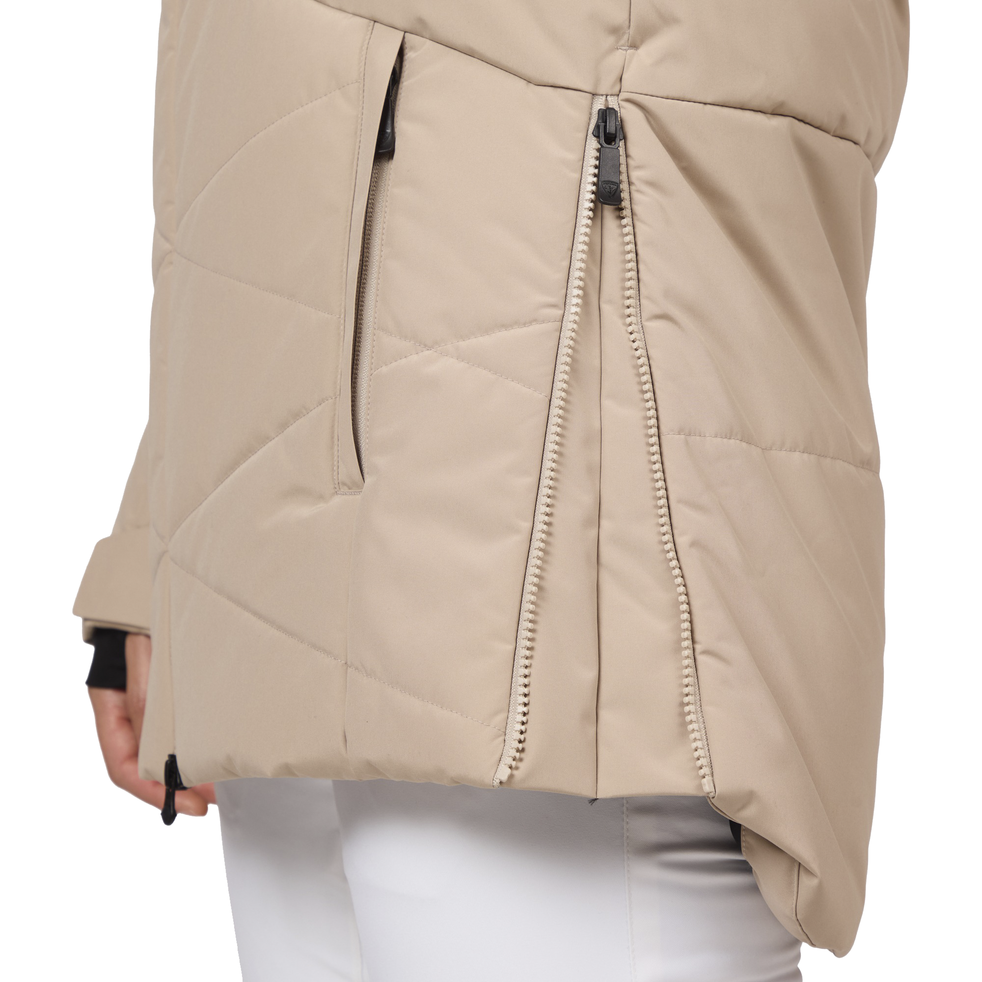 ROSSIGNOL, W Corbet'S Parka