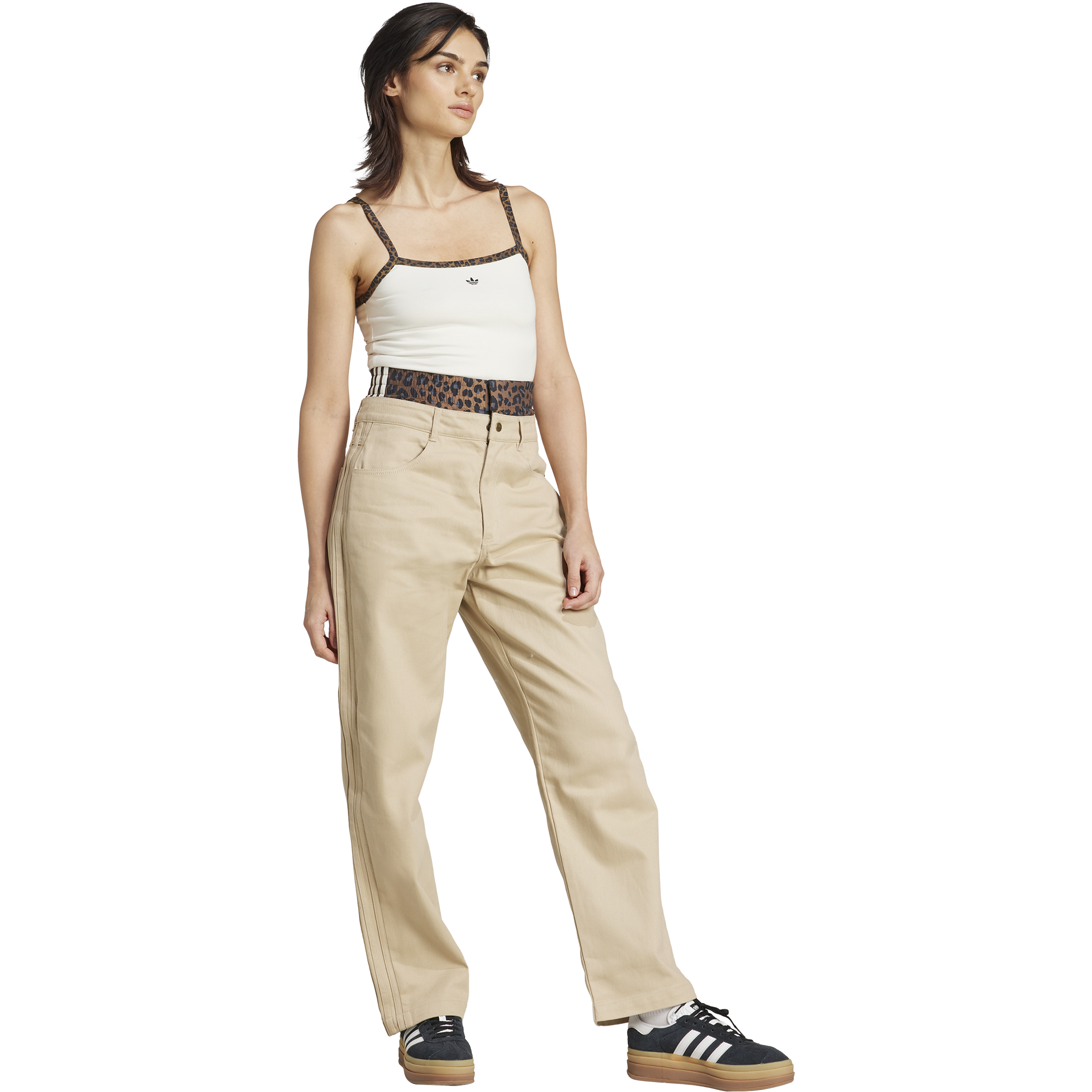 ADIDAS ORIGINALS, W Tank Top