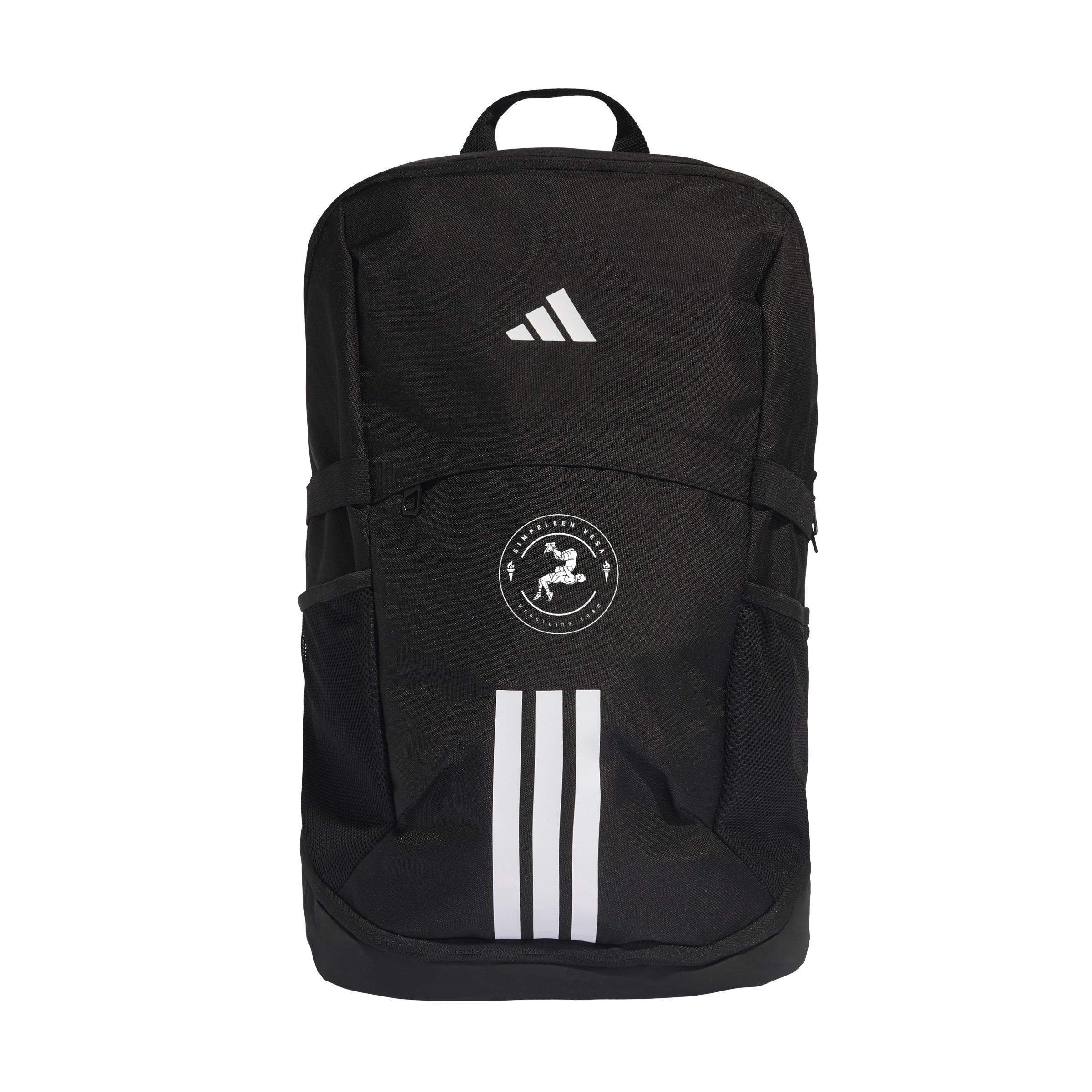 
ADIDAS, 
TIRO BACKPACK, 
Detail 1
